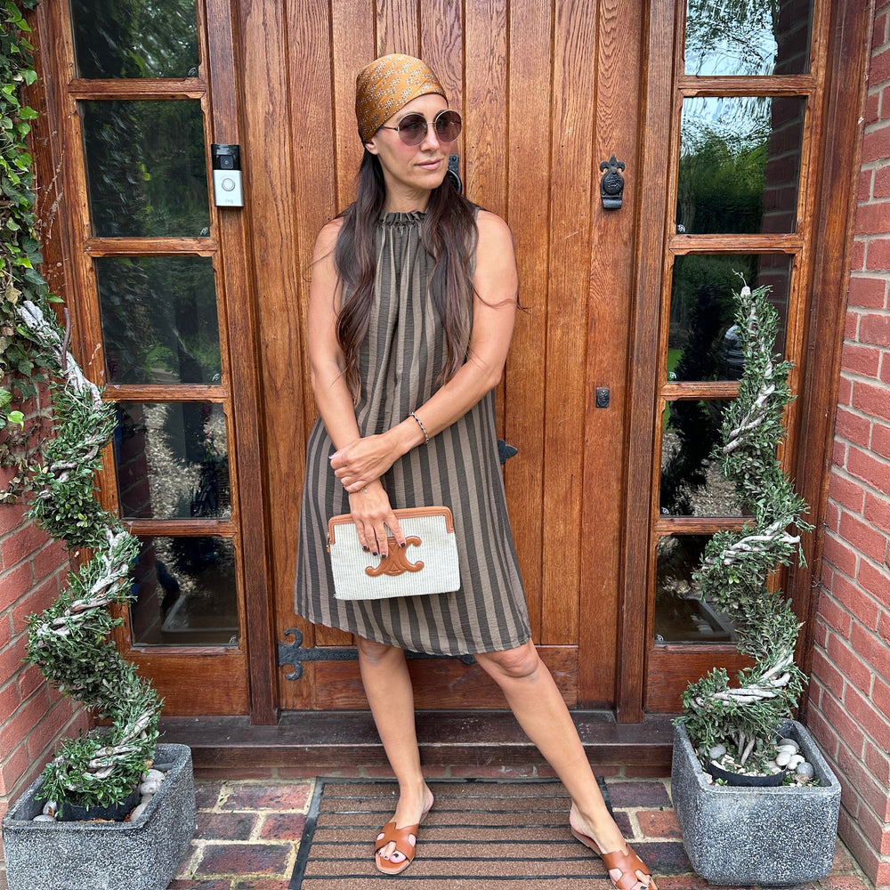Ravello Sundress - Blush Boutique Essex