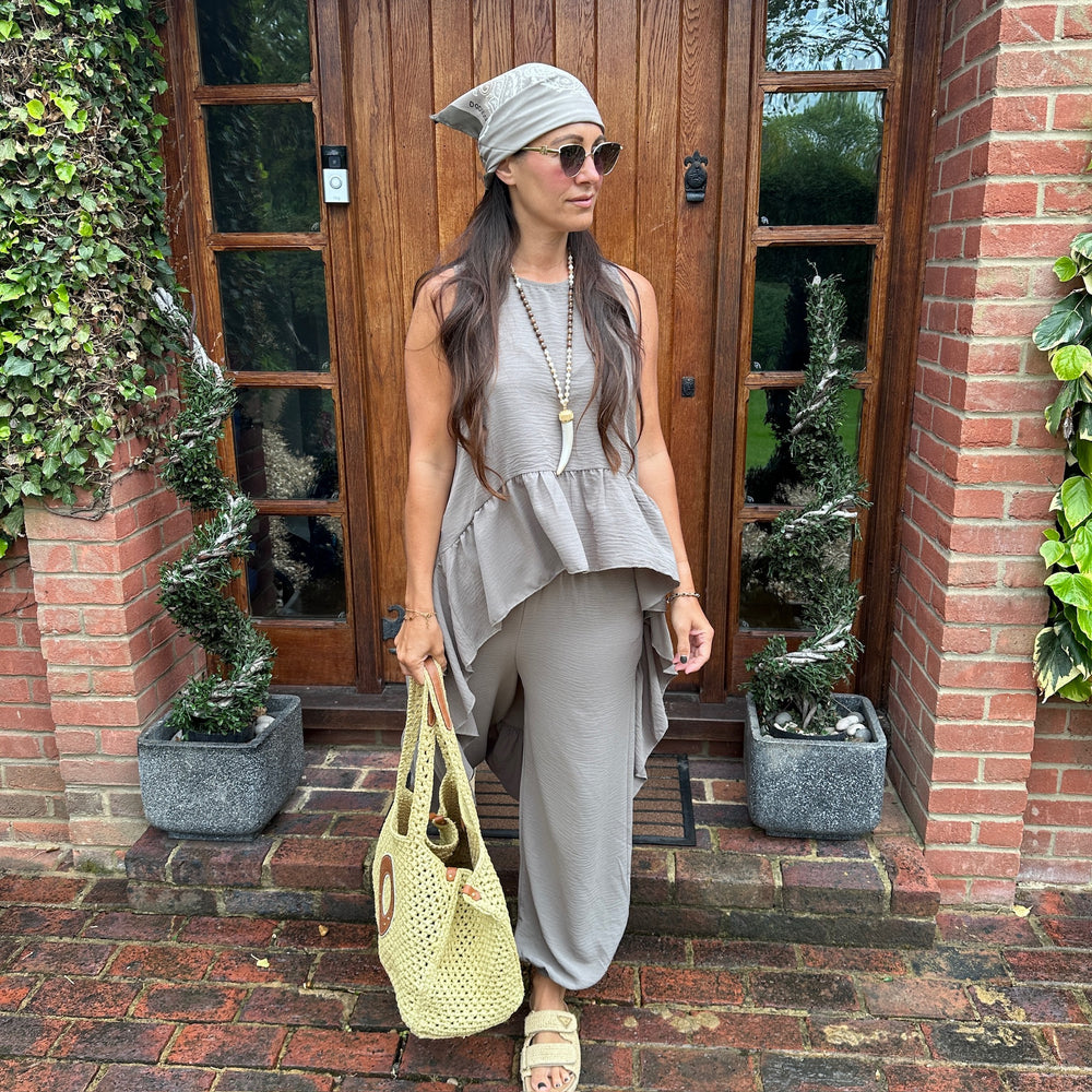 Orla Co Ord - Blush Boutique Essex