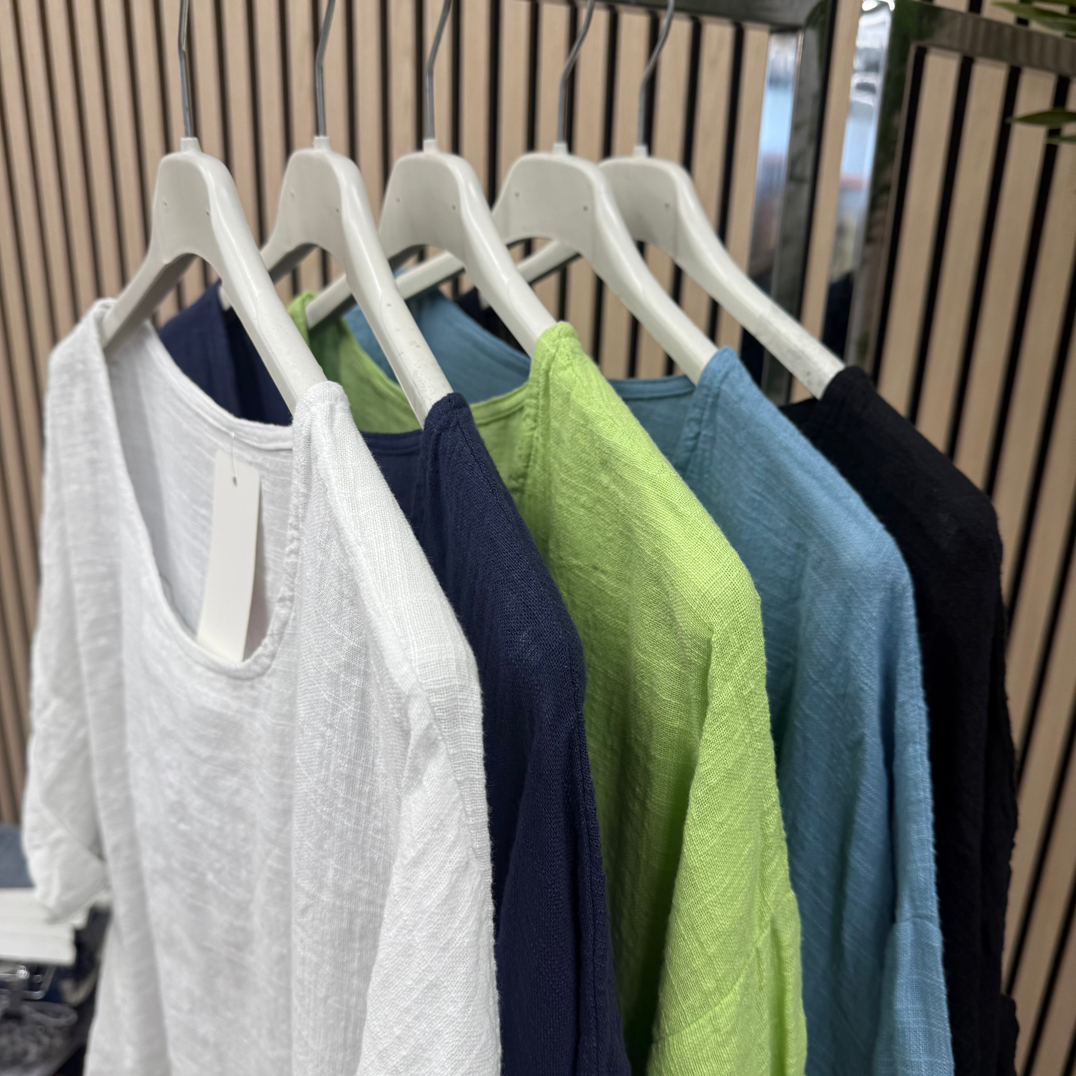 Addison top - Blush Boutique Essex