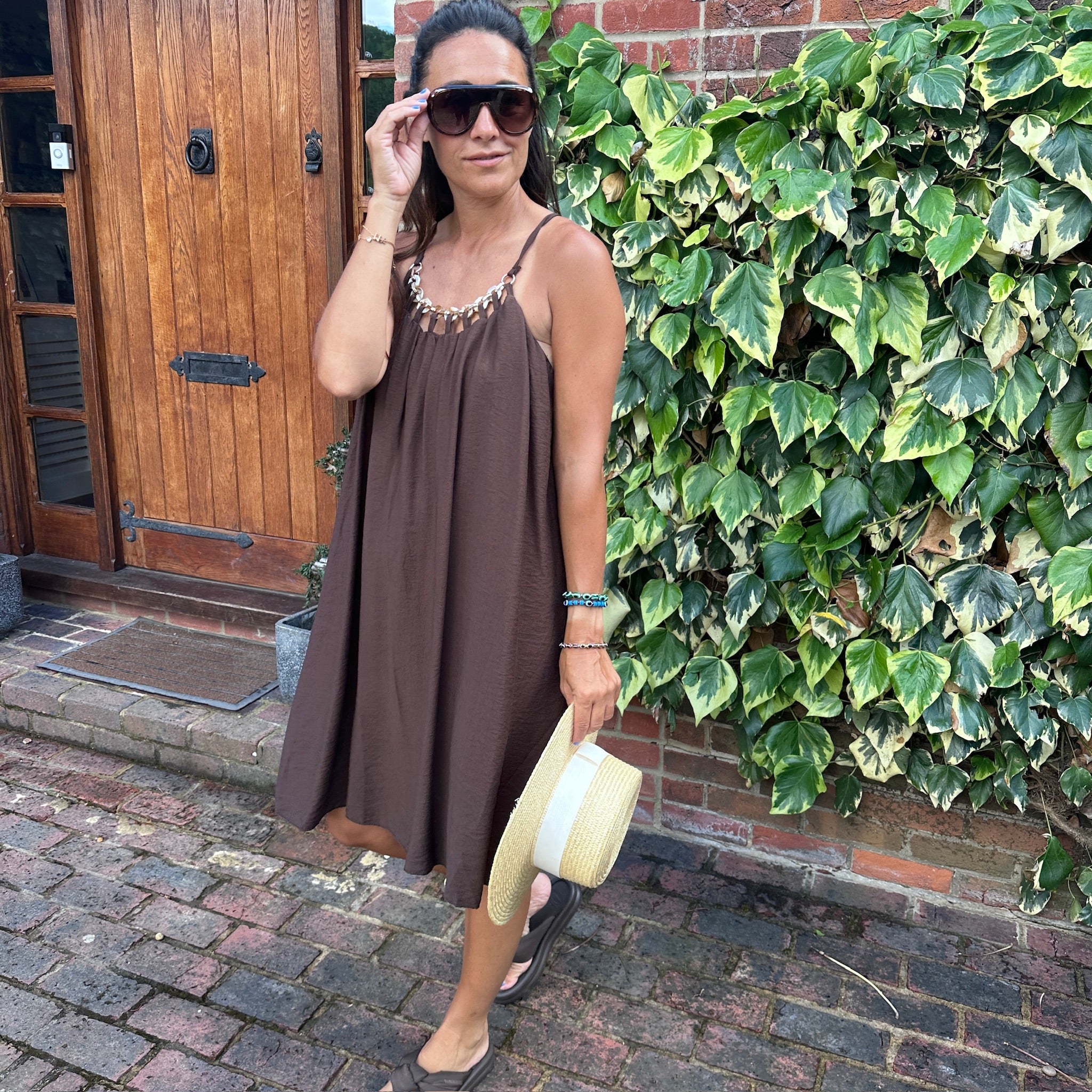 Gia dress