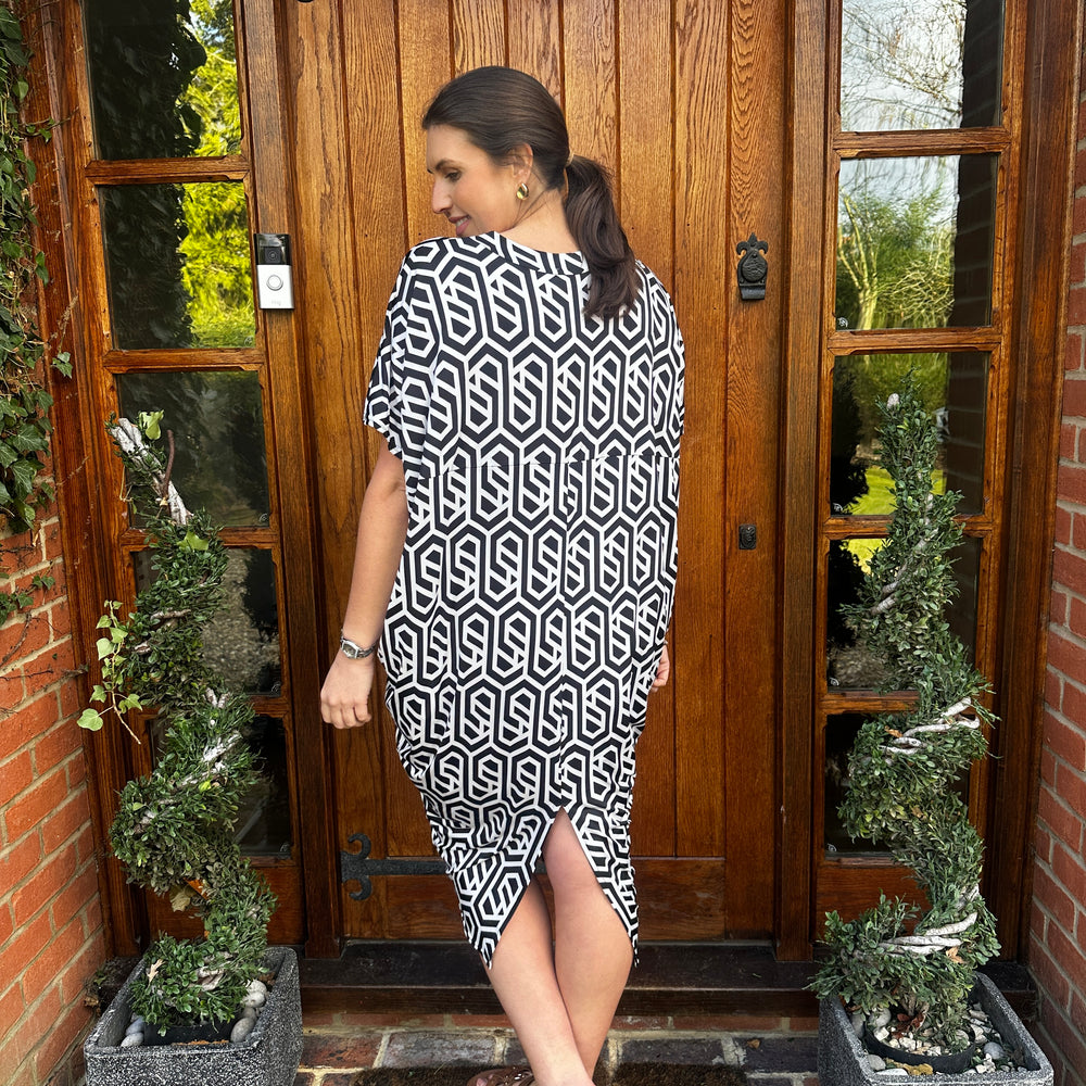 Destination Faith - Blush Boutique Essex