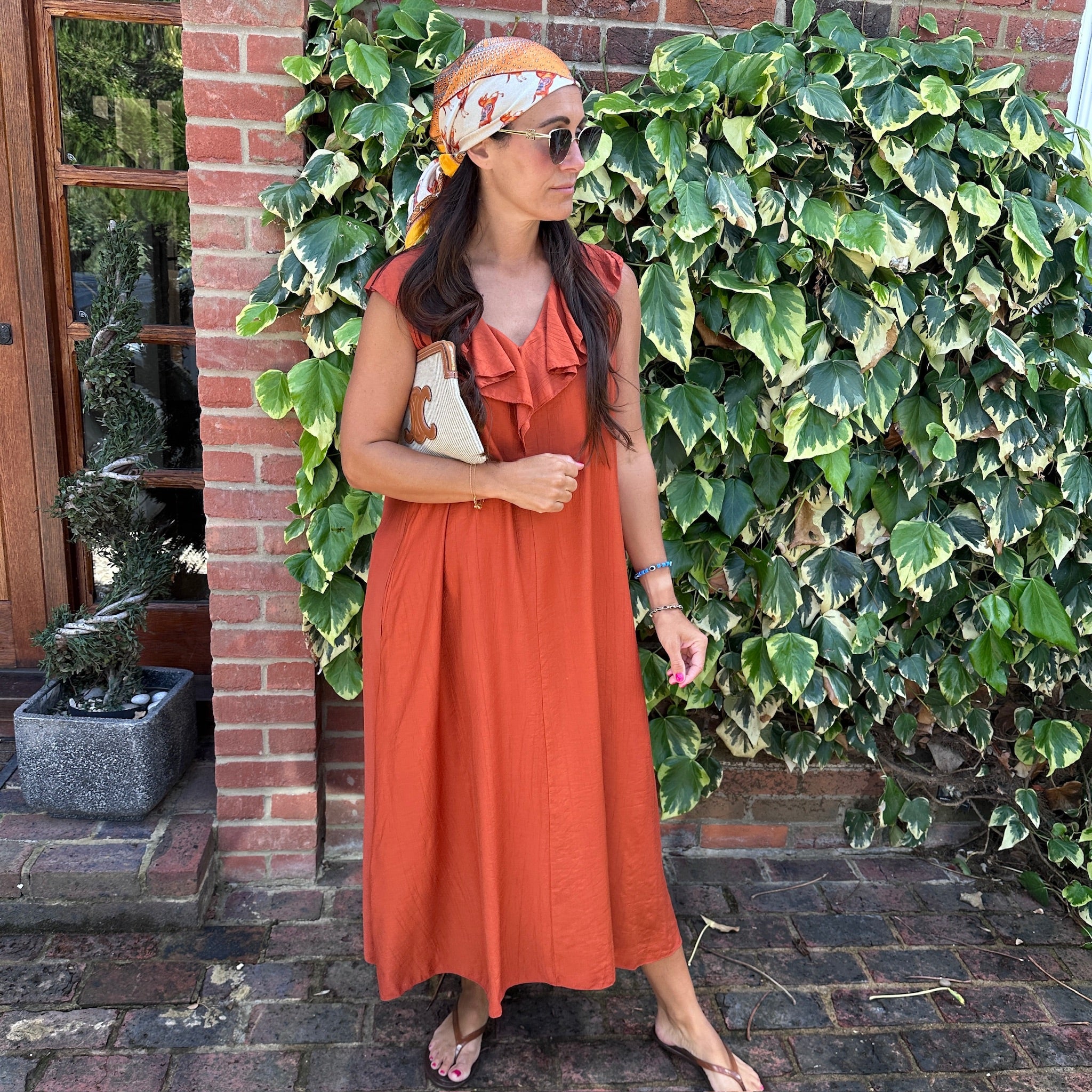 Mabel Maxi
