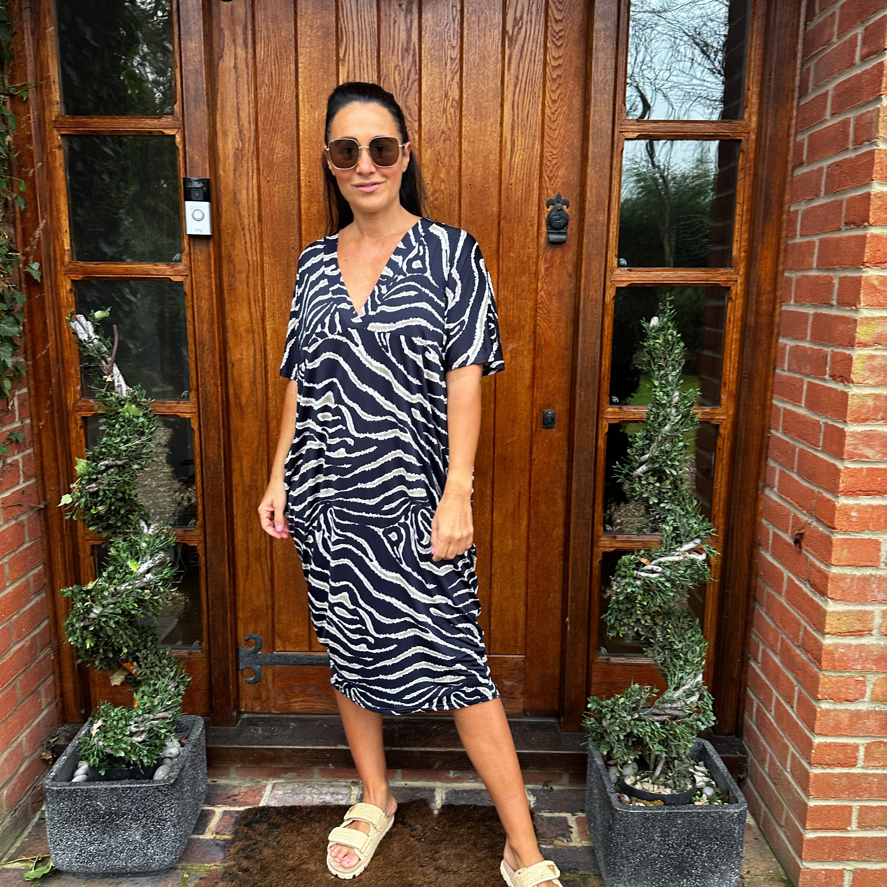 Destination Faith - Blush Boutique Essex