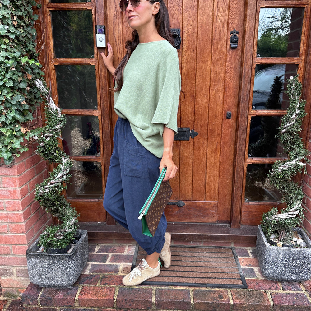 Bobbi Knit - Blush Boutique Essex