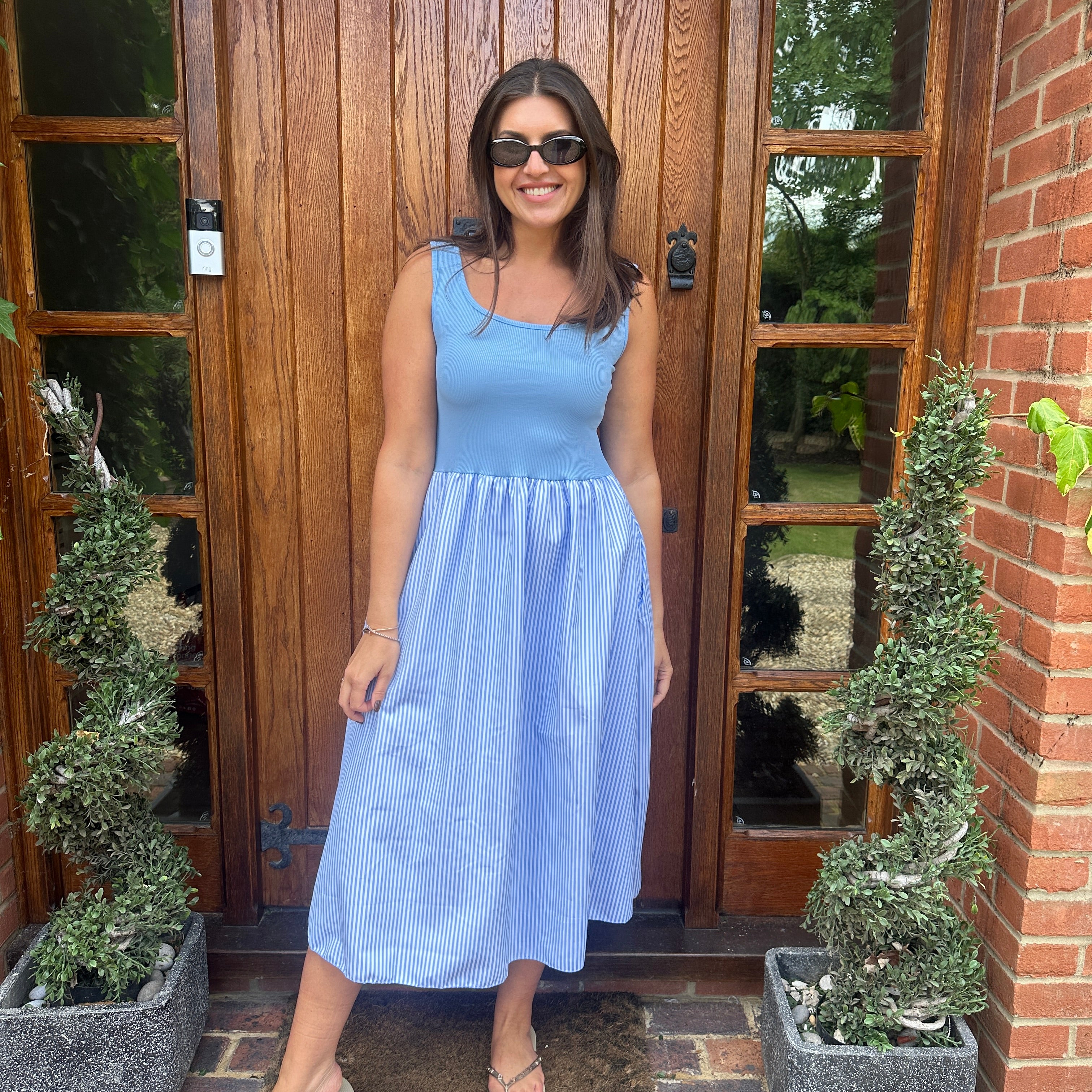 Robin Dress