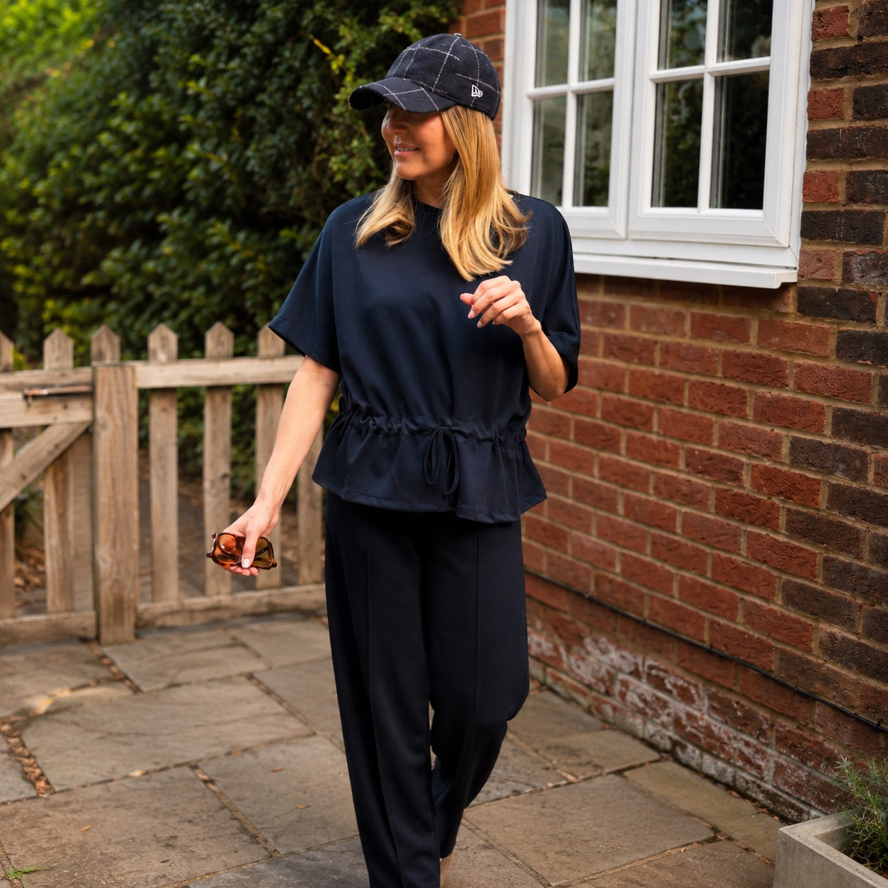 Riley Co Ord