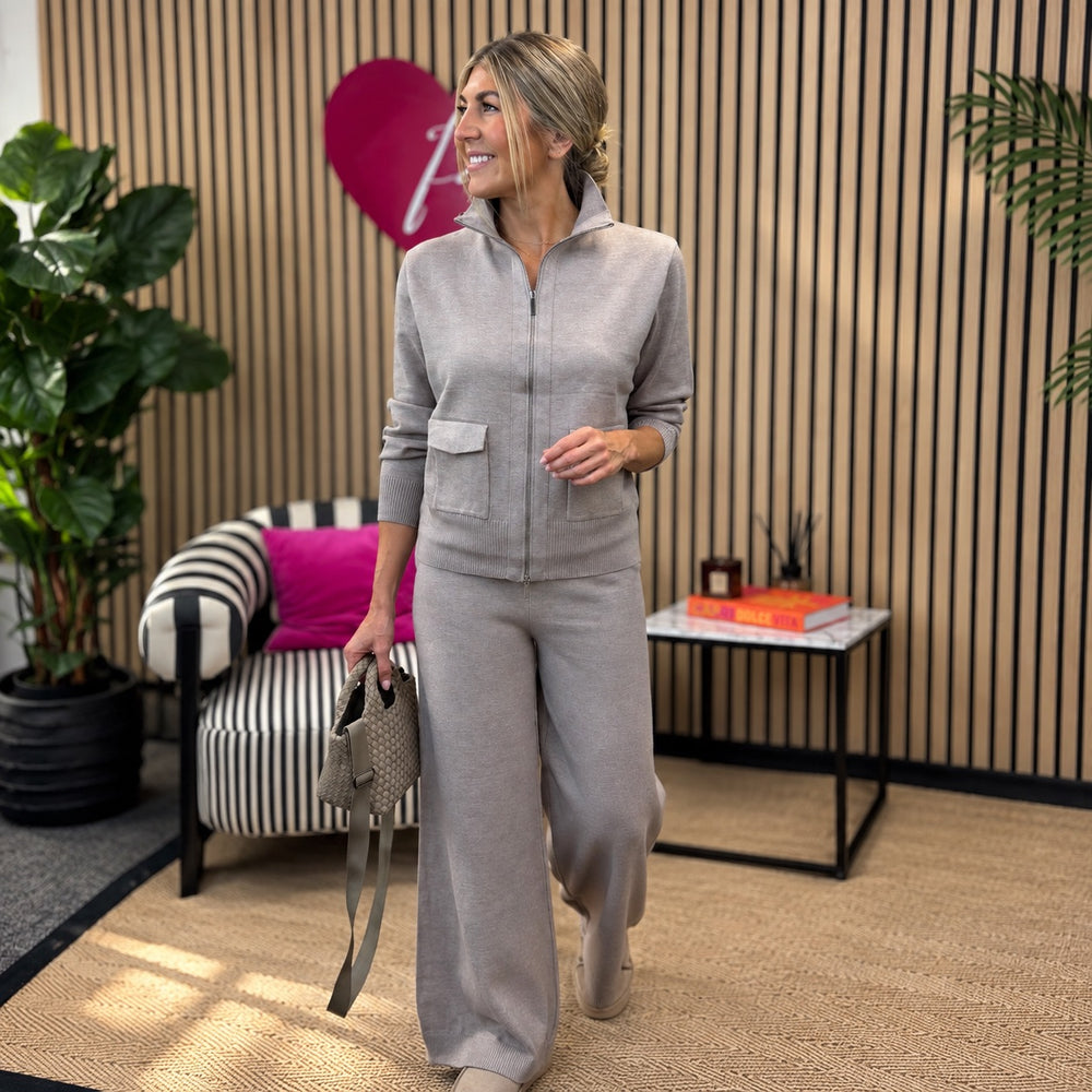 Lulu Co Ord