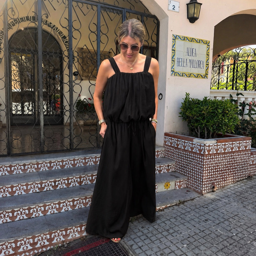 Liberty Co Ord - Blush Boutique Essex
