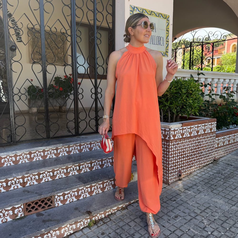 Inca Co Ord - Blush Boutique Essex