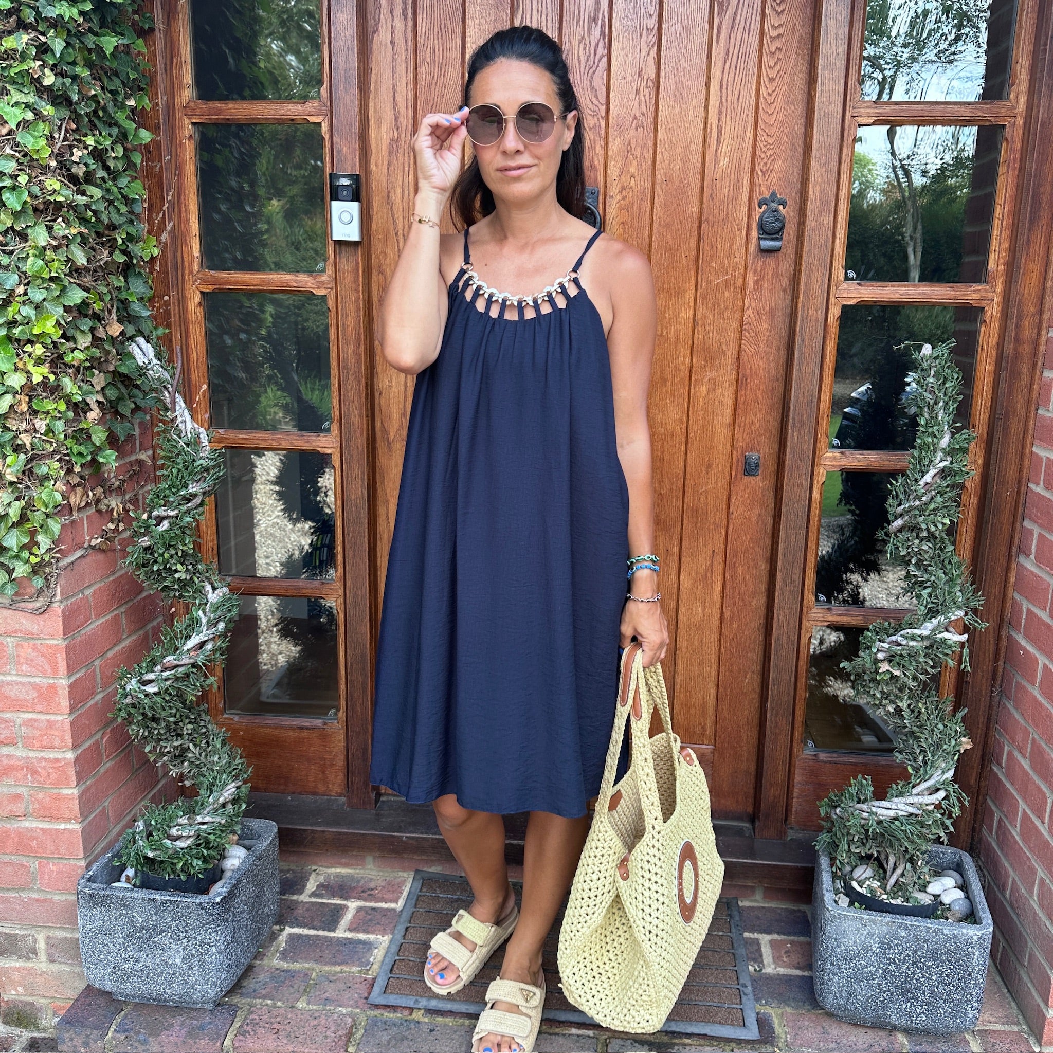 Gia dress