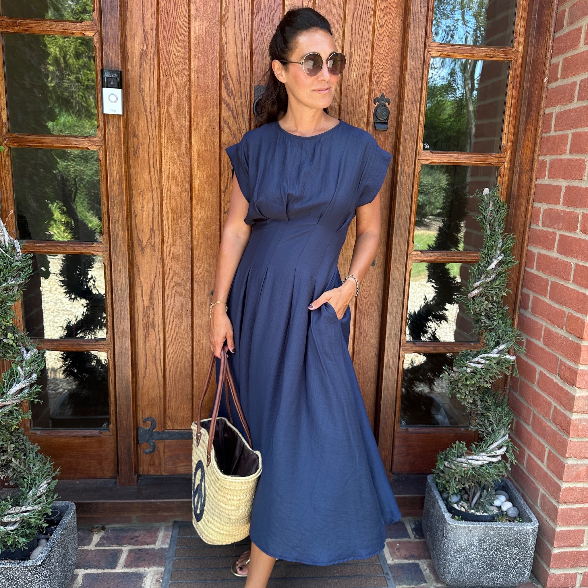Tori Dress