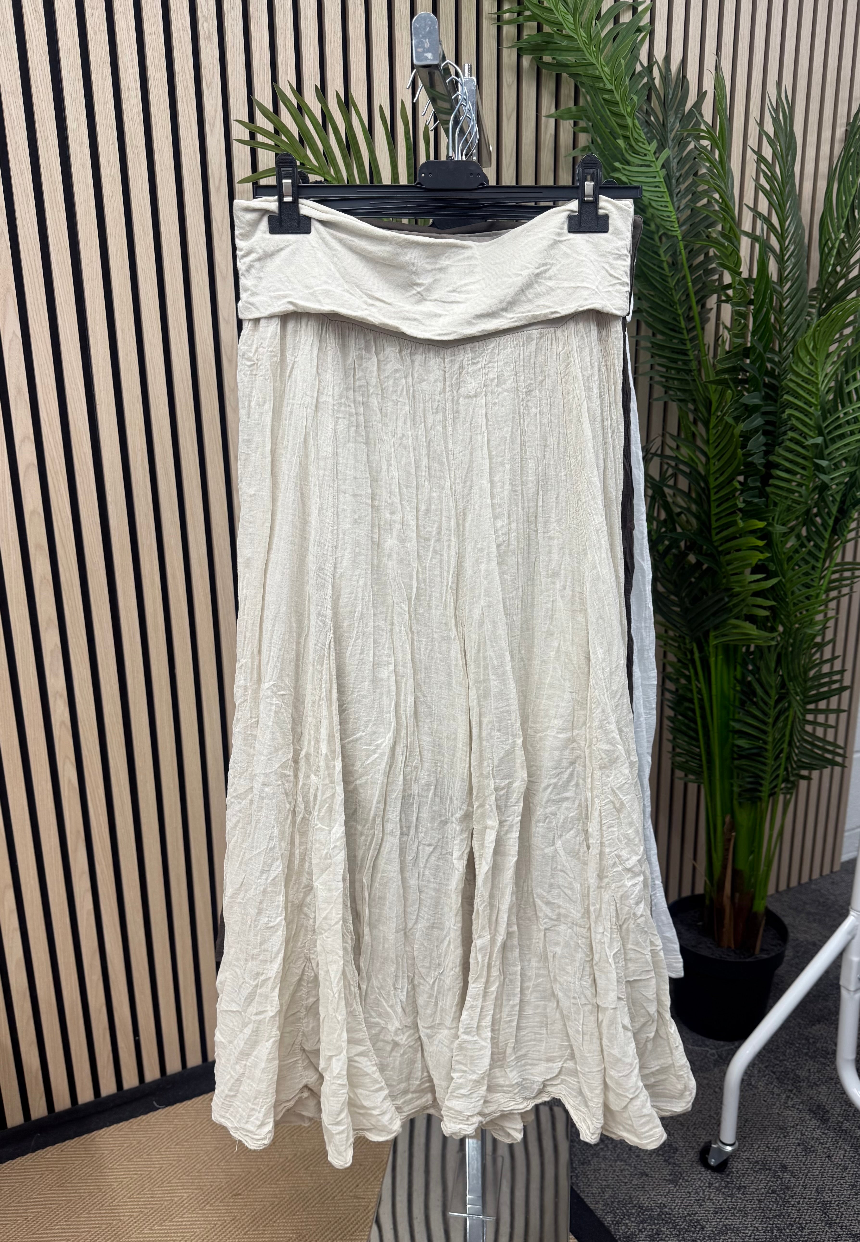 Skylar skirt