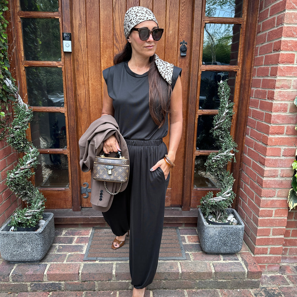 Resort Co Ord - Blush Boutique Essex