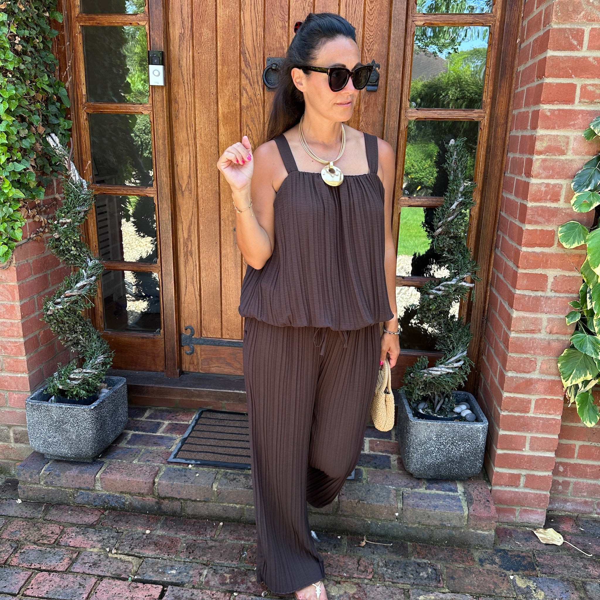 Lulu Co Ord