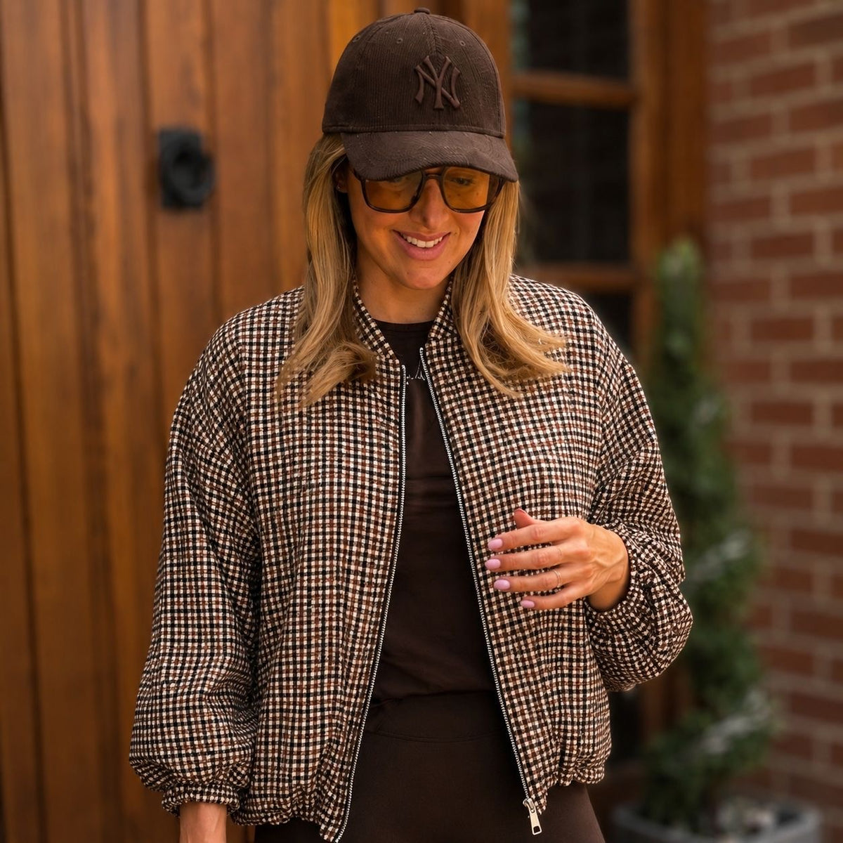 Oakley Jacket