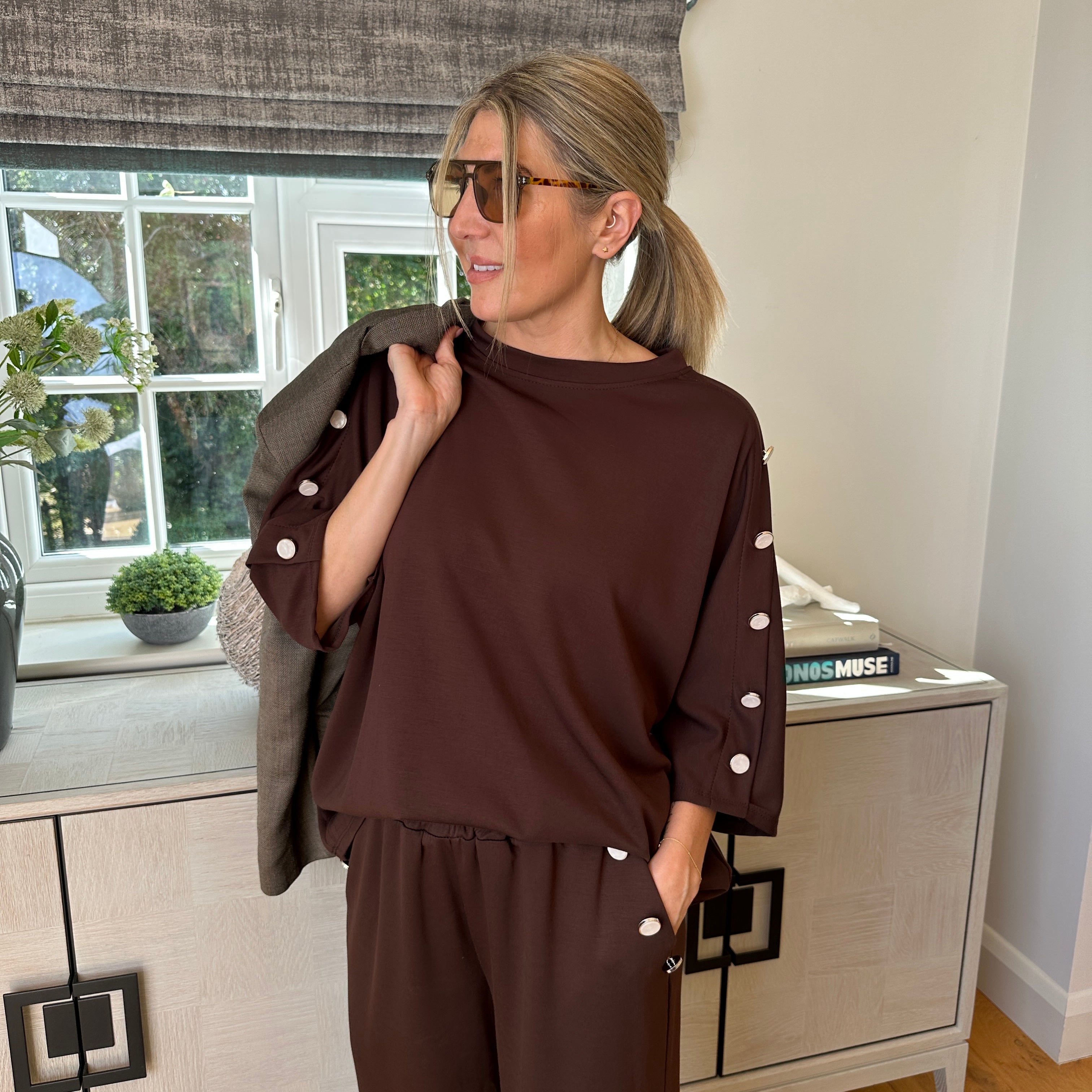 Esme Co Ord