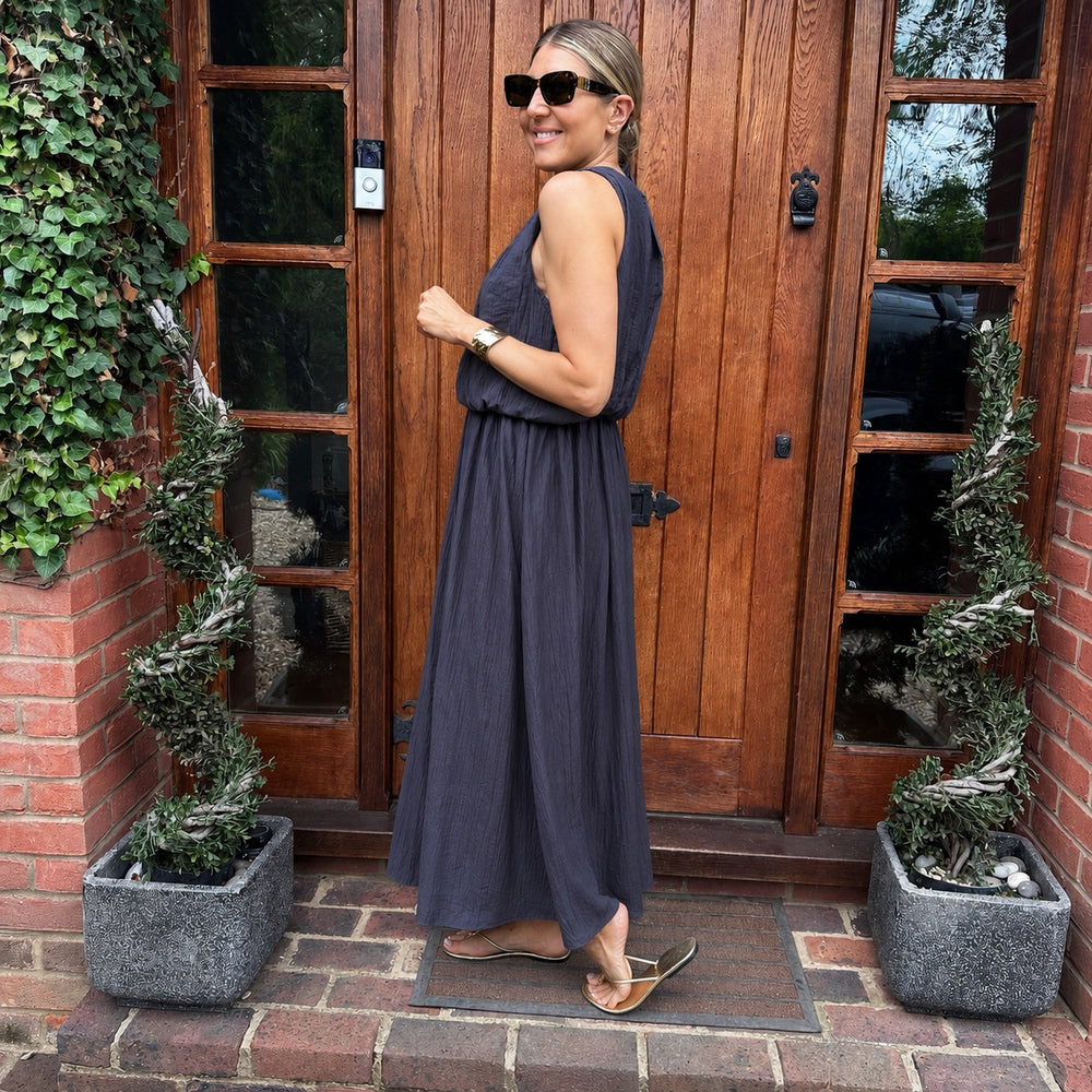 Lyla Dress