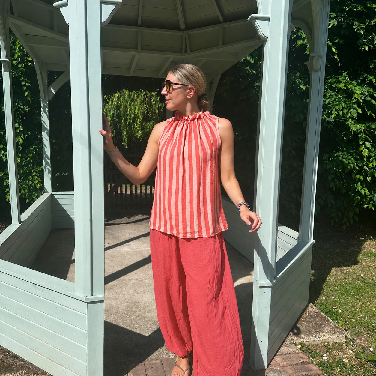 Eli Vest - Blush Boutique Essex