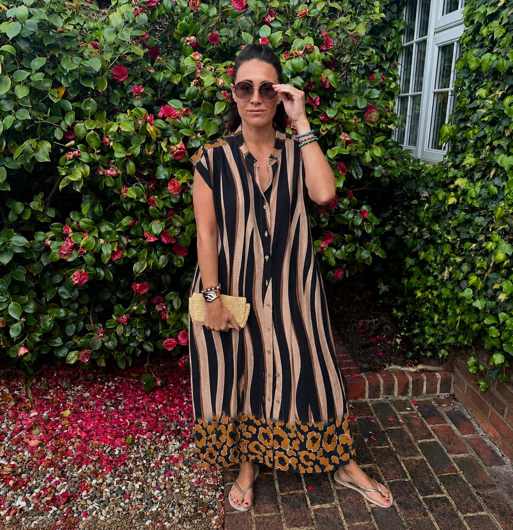 Demi dress