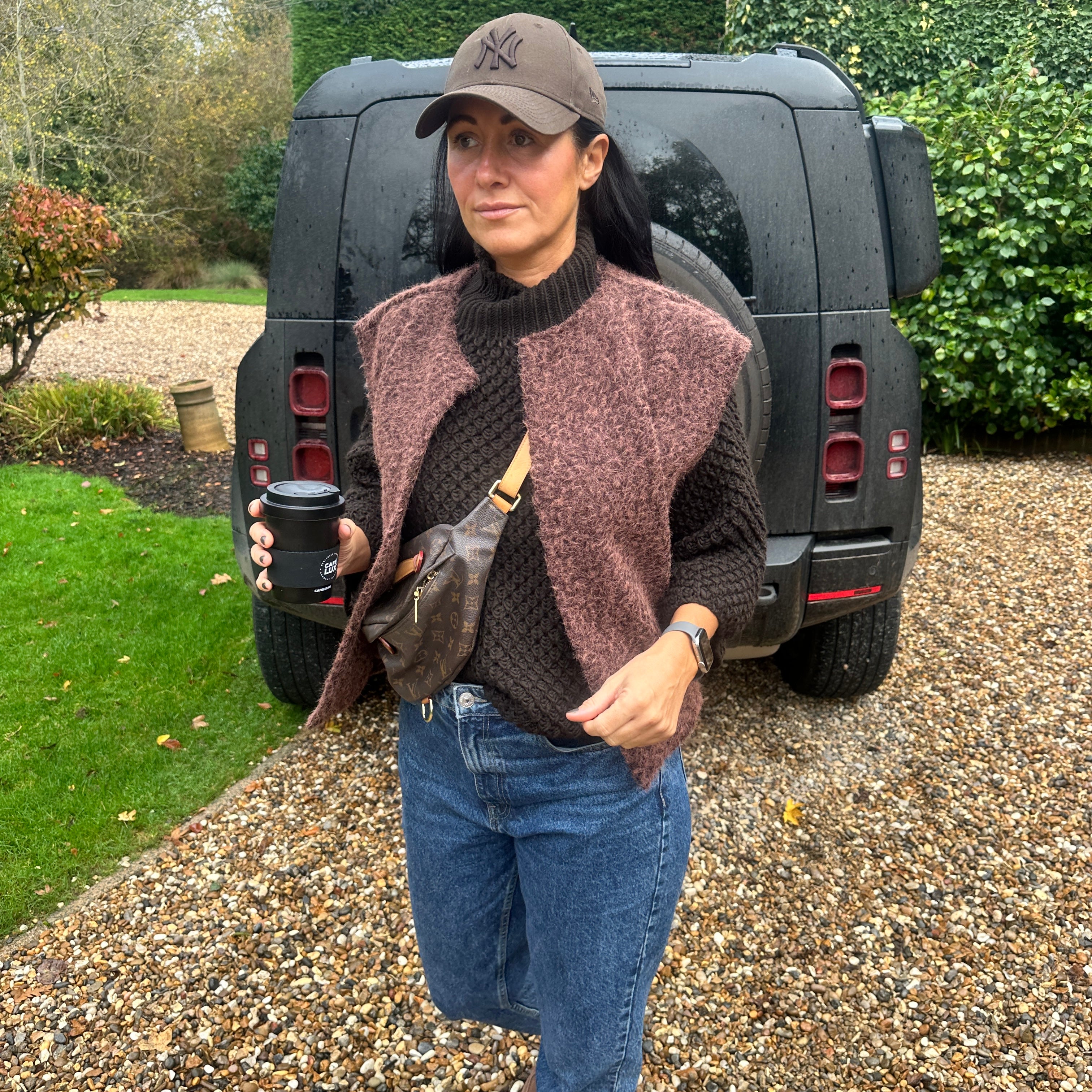 Cruz Gillet - Blush Boutique Essex