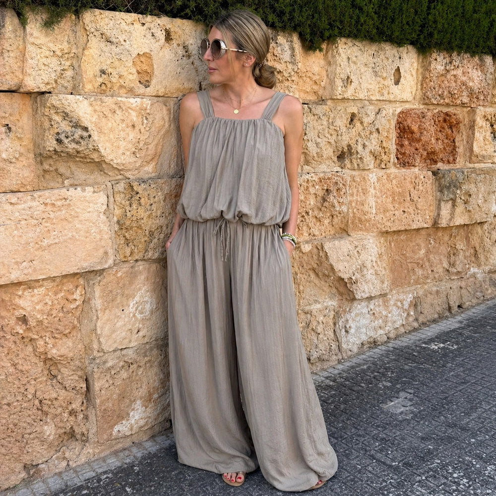 Liberty Co Ord - Blush Boutique Essex