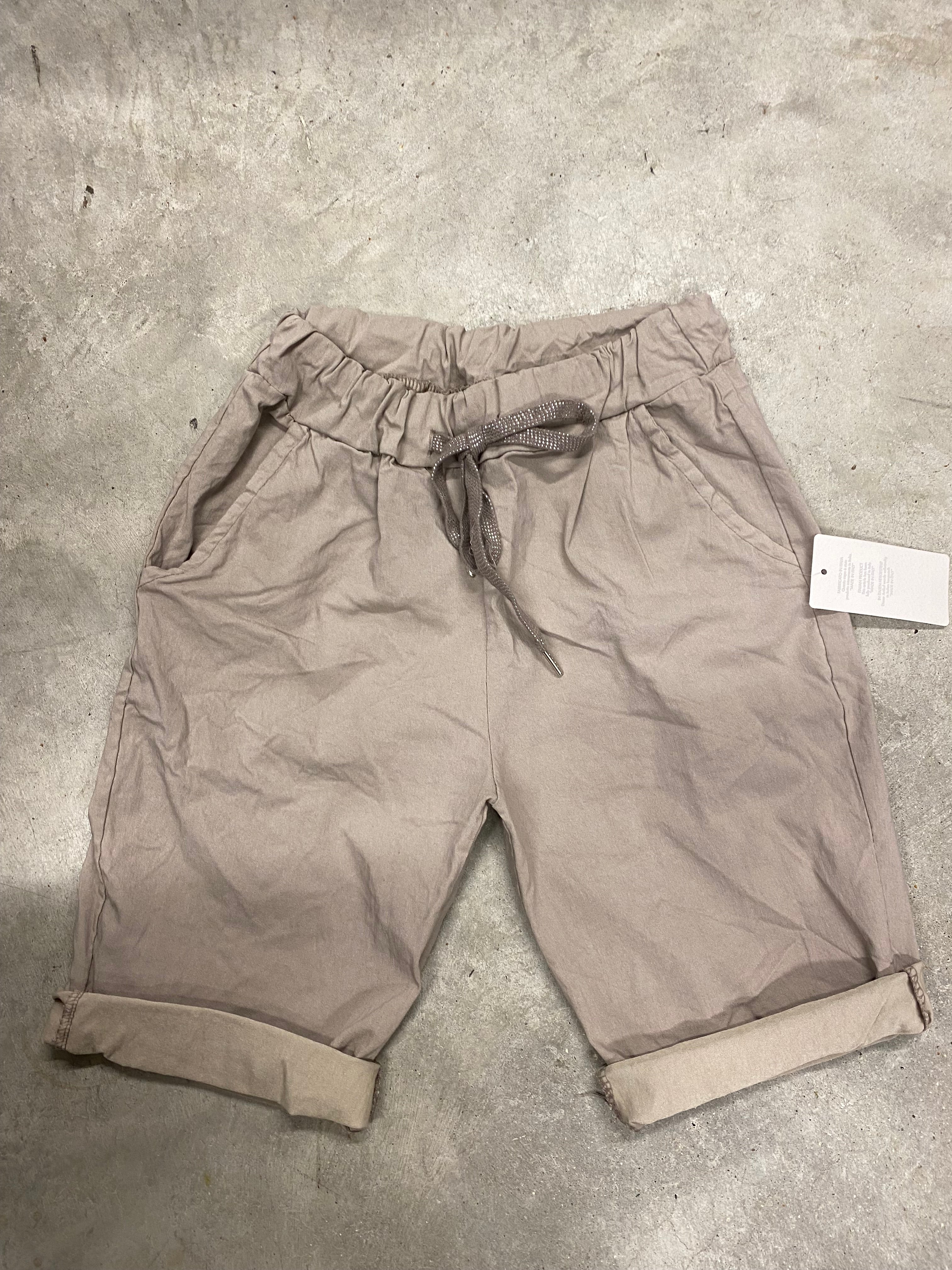 Magic Shorts - Blush Boutique Essex