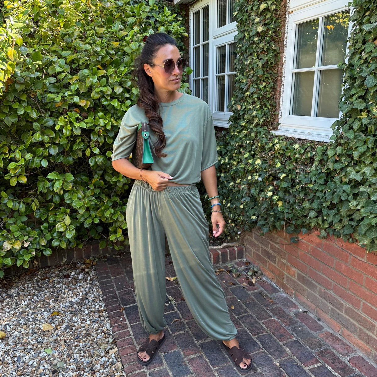 Sidney co ord - Blush Boutique Essex