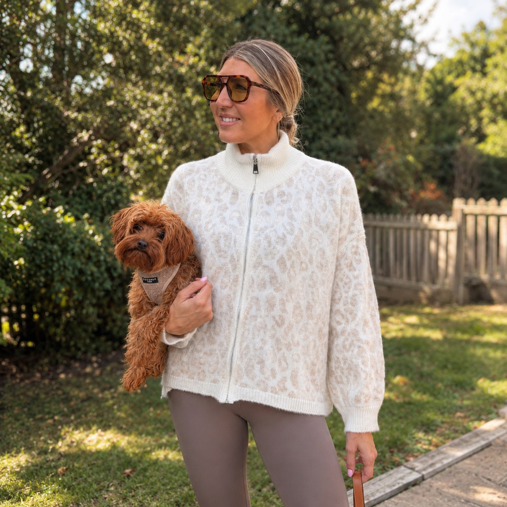 Matilda Knit Cardigan