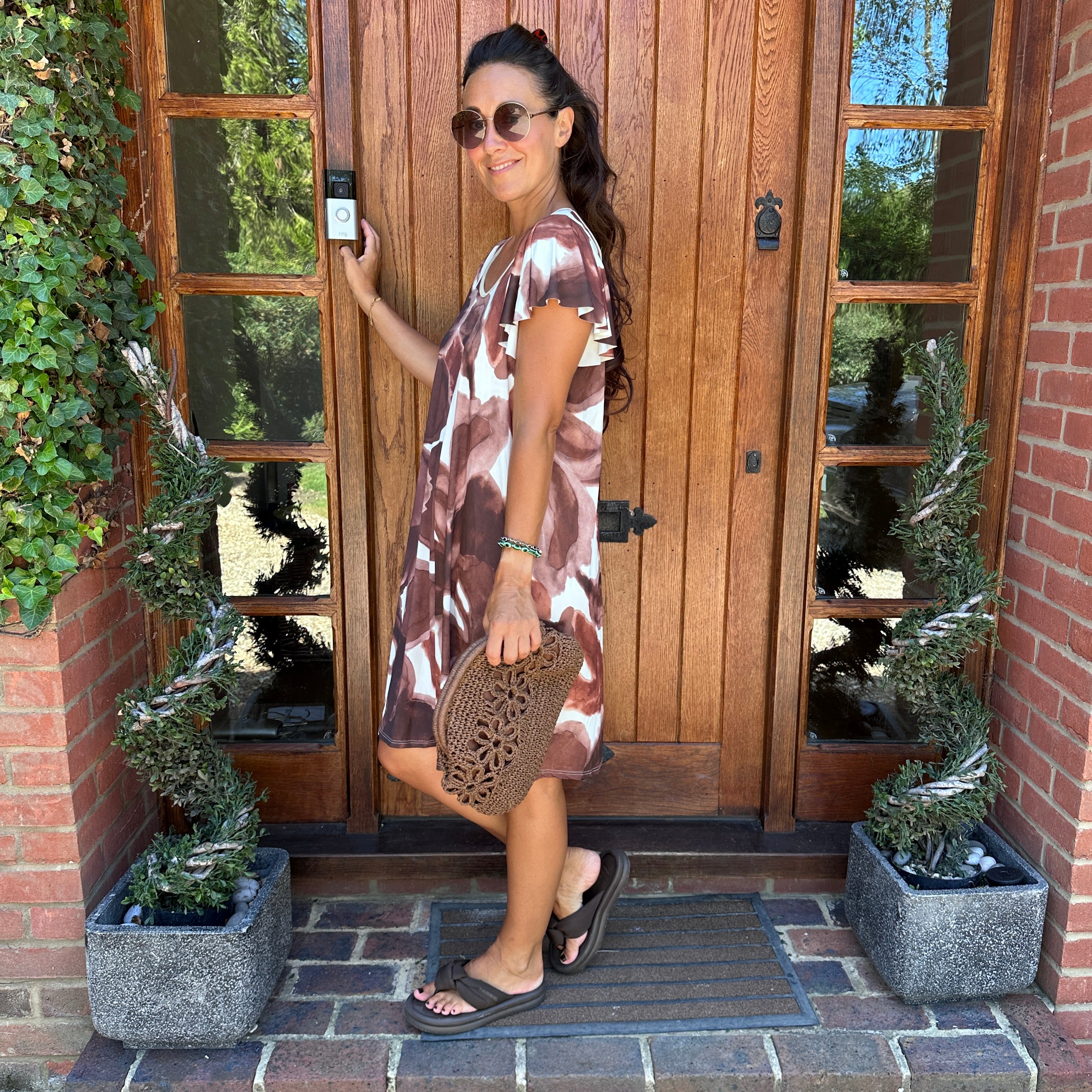 Danny Dress