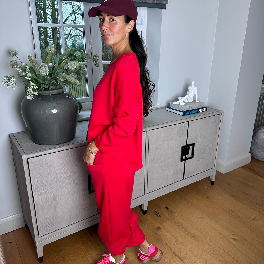 Billie Co Ord - Blush Boutique Essex