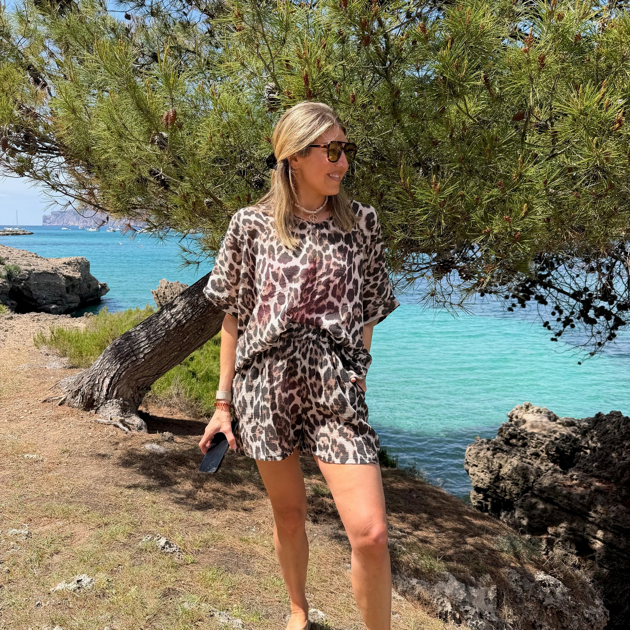 Patti Set - Blush Boutique Essex