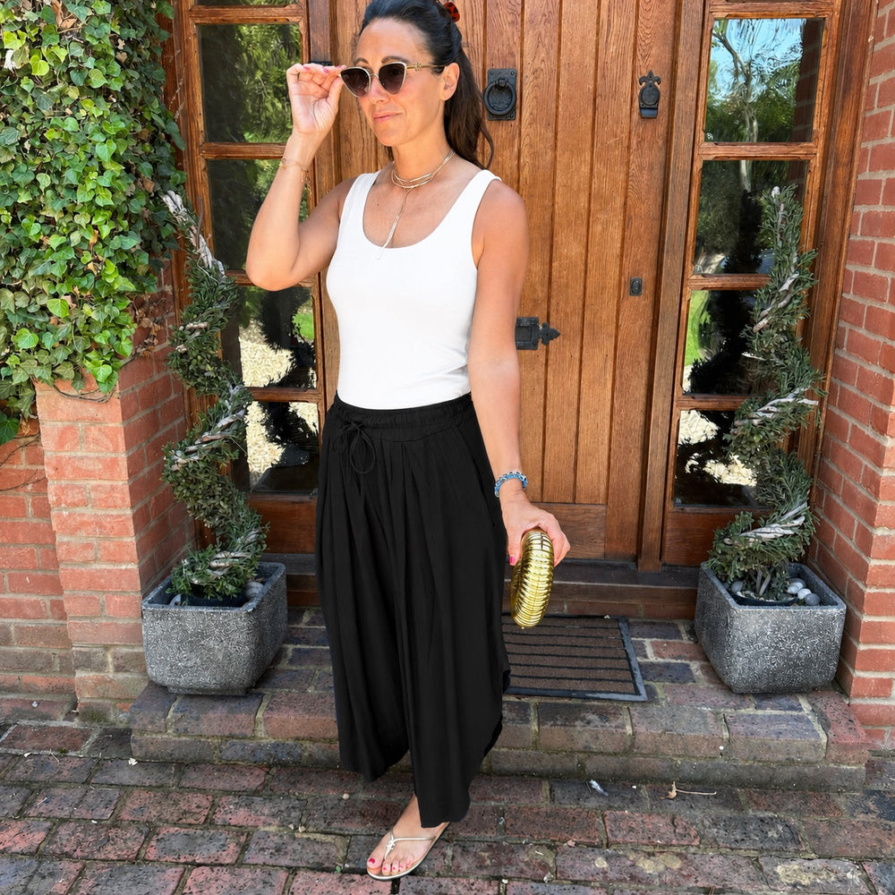 Jesse Trousers