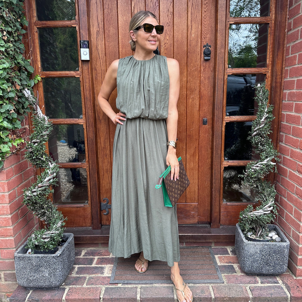 Lyla Dress
