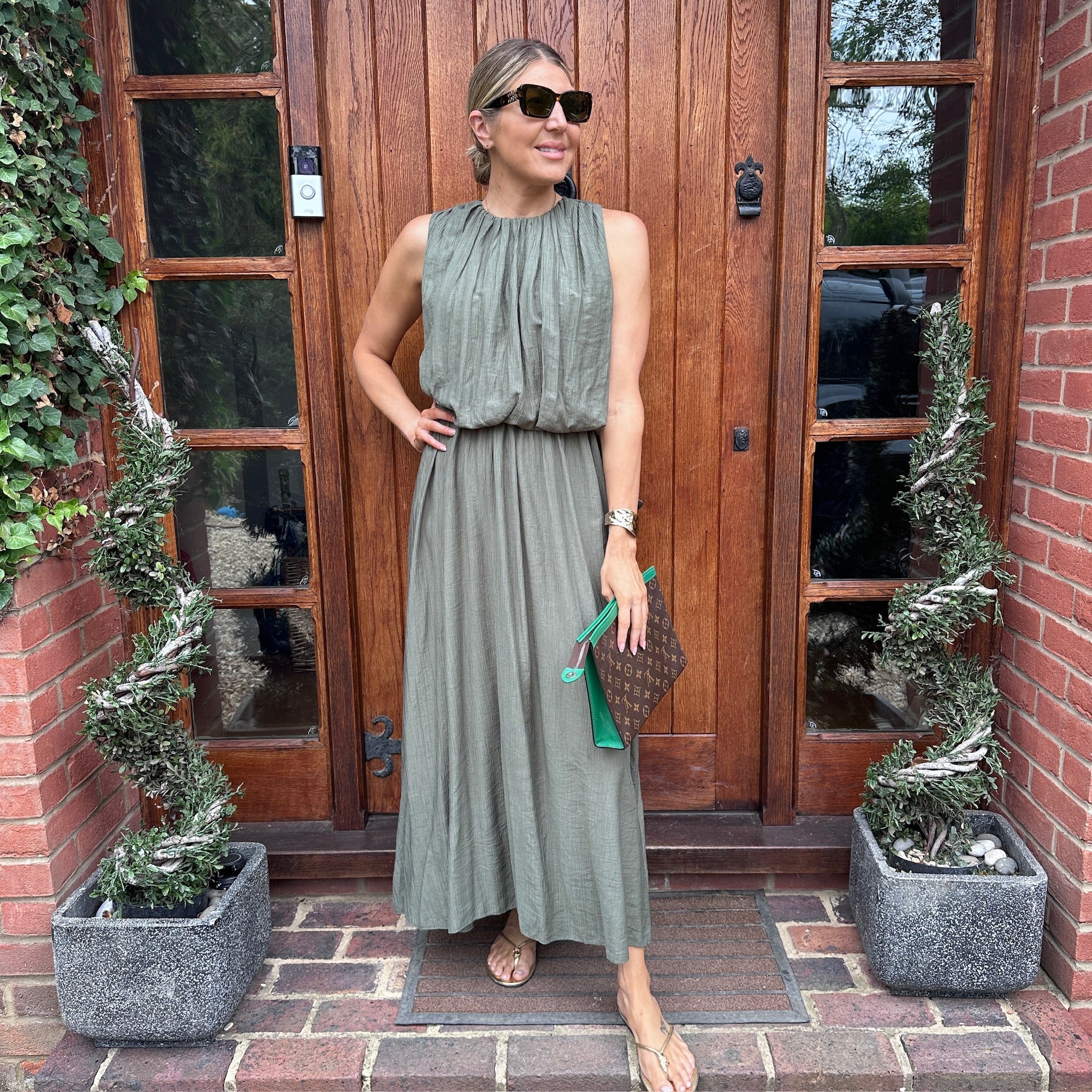 Lyla Dress
