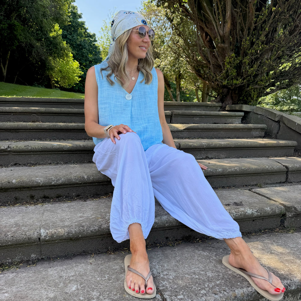 Pia - Blush Boutique Essex