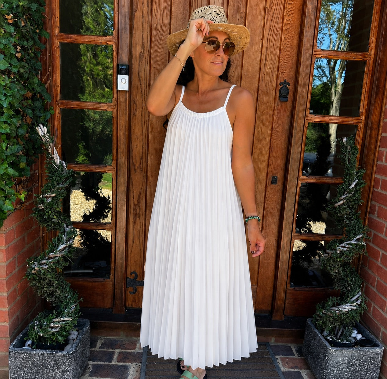 Petra Maxi