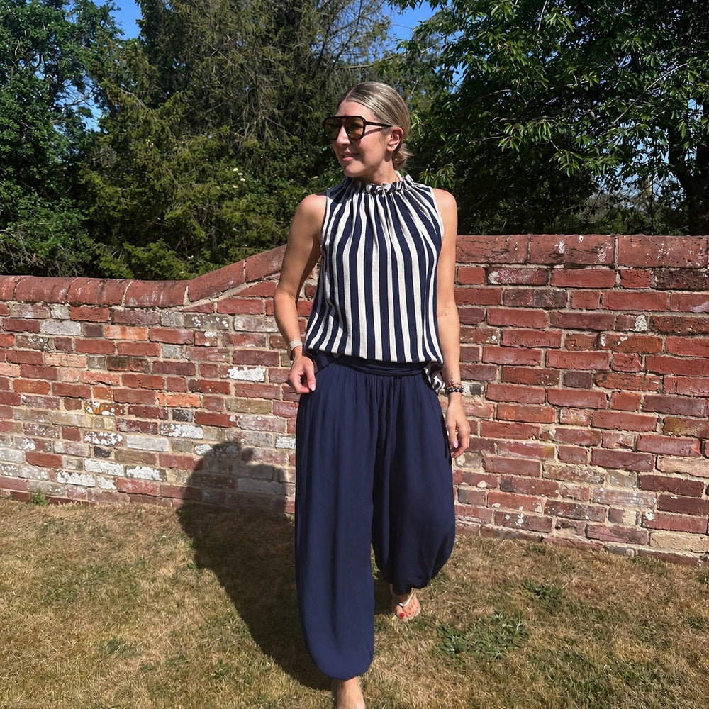 Eli Vest - Blush Boutique Essex