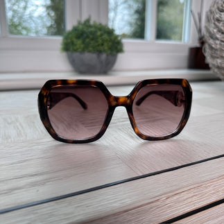 Marvel Oversized Sunglasses - Blush Boutique Essex