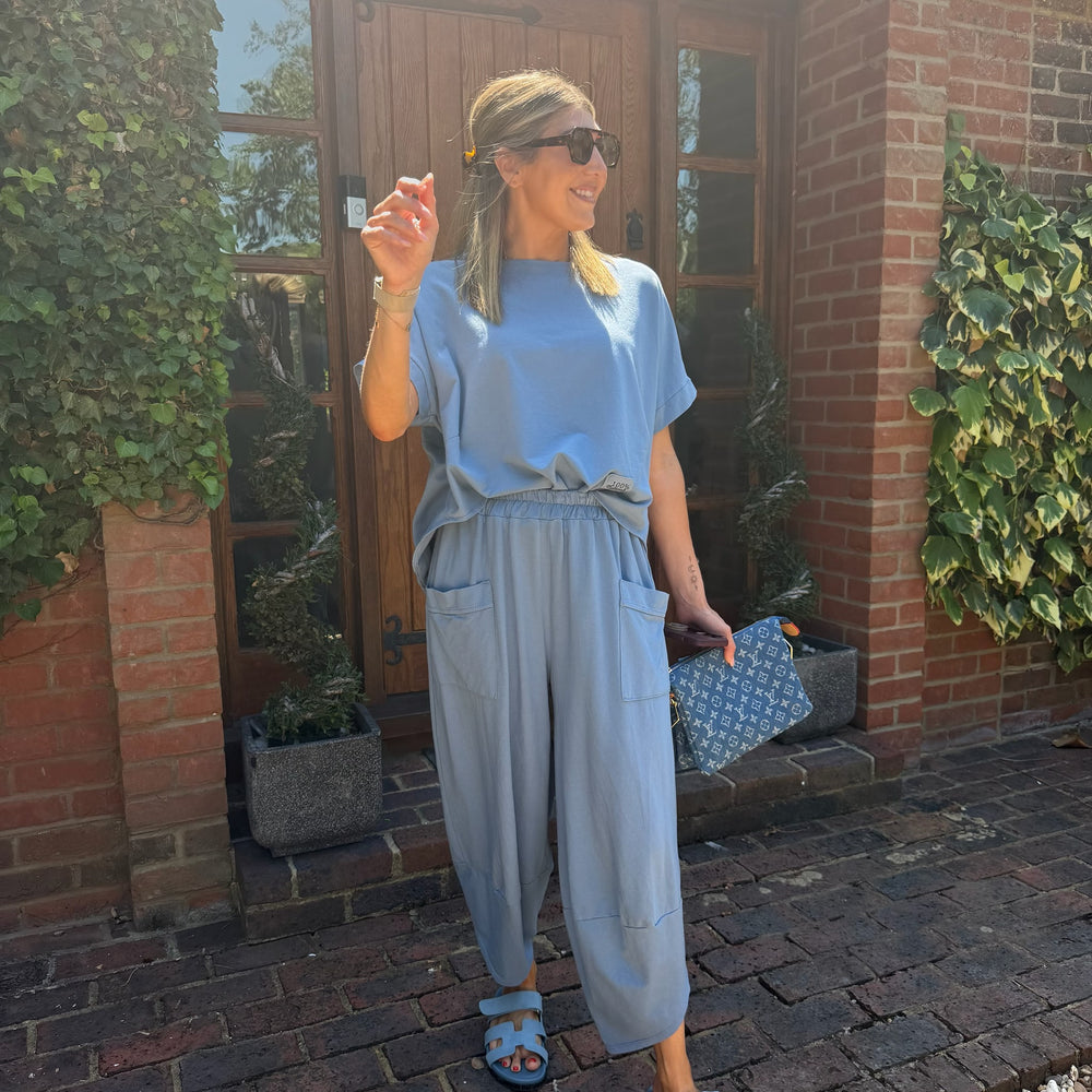 Minnie Co Ord