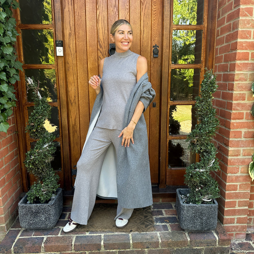 Harriet Knit Co Ord