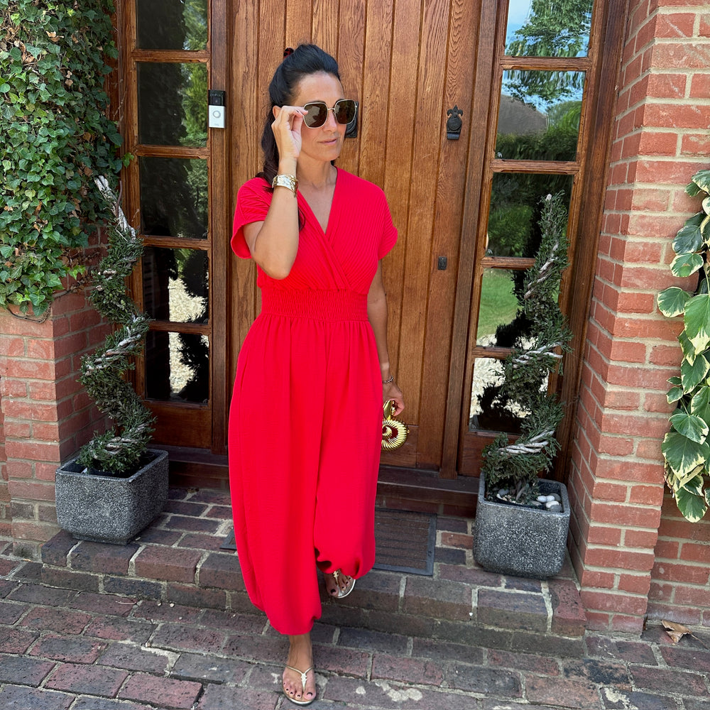 Samuel Jumpsuit
