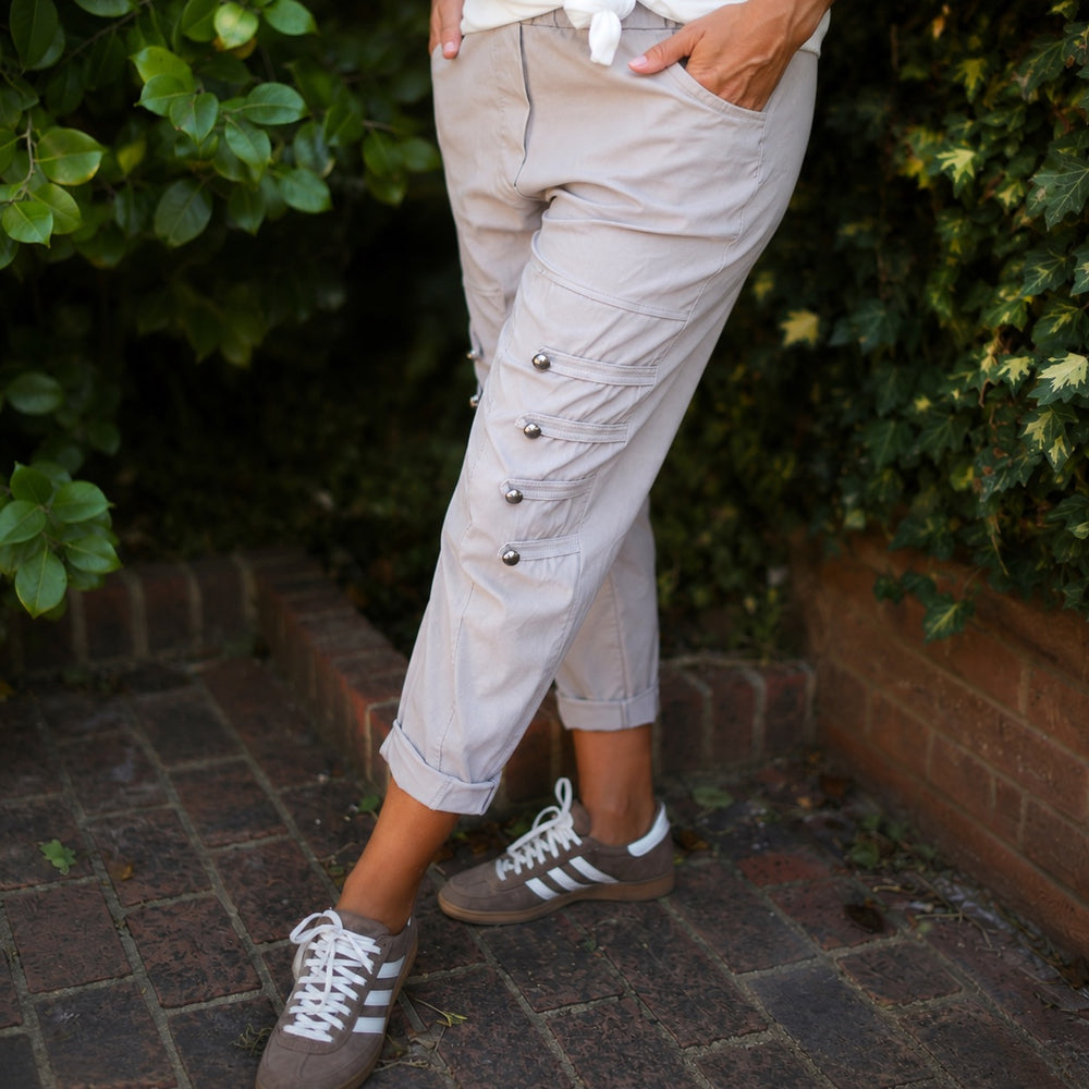 Franco Trousers
