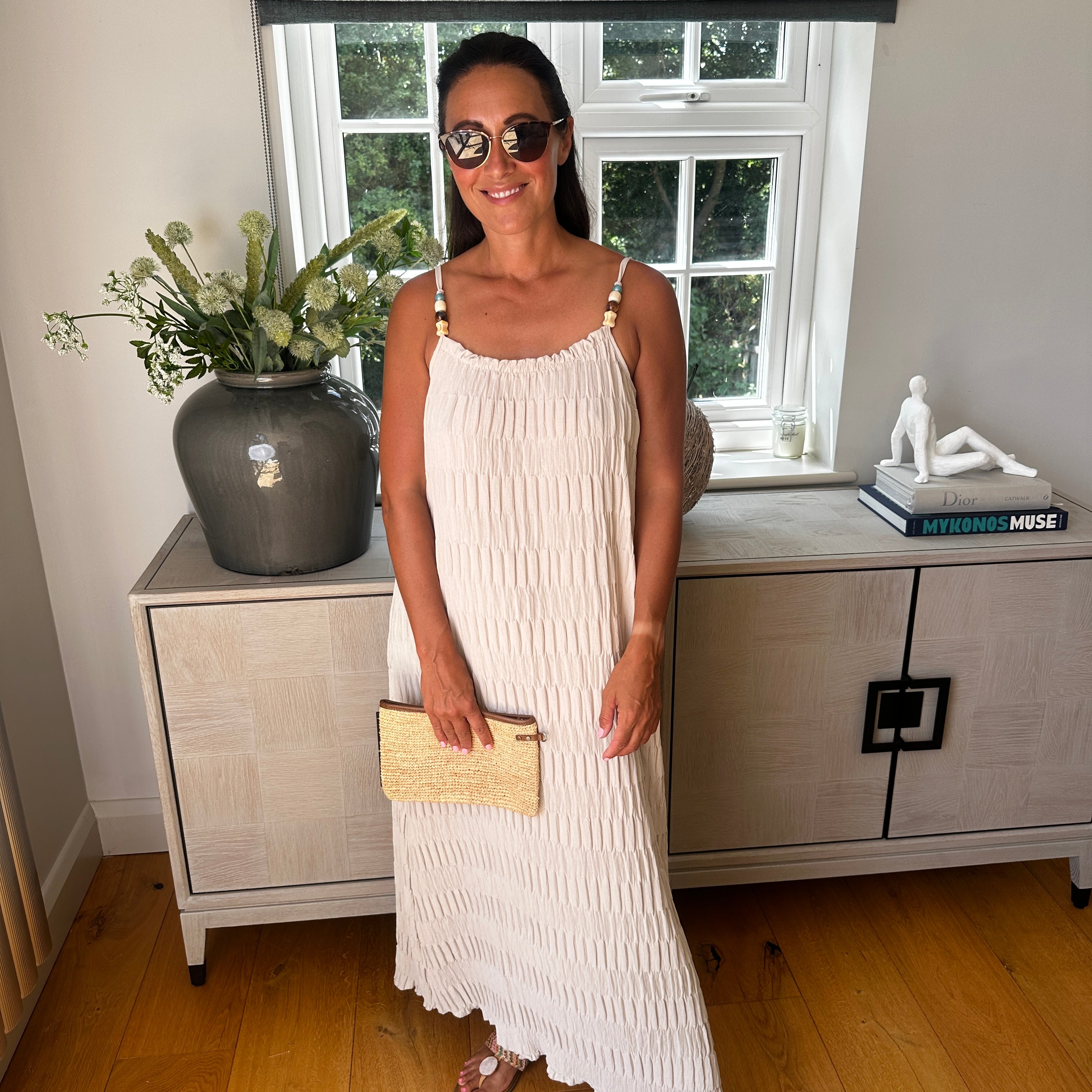 Tamsin Dress