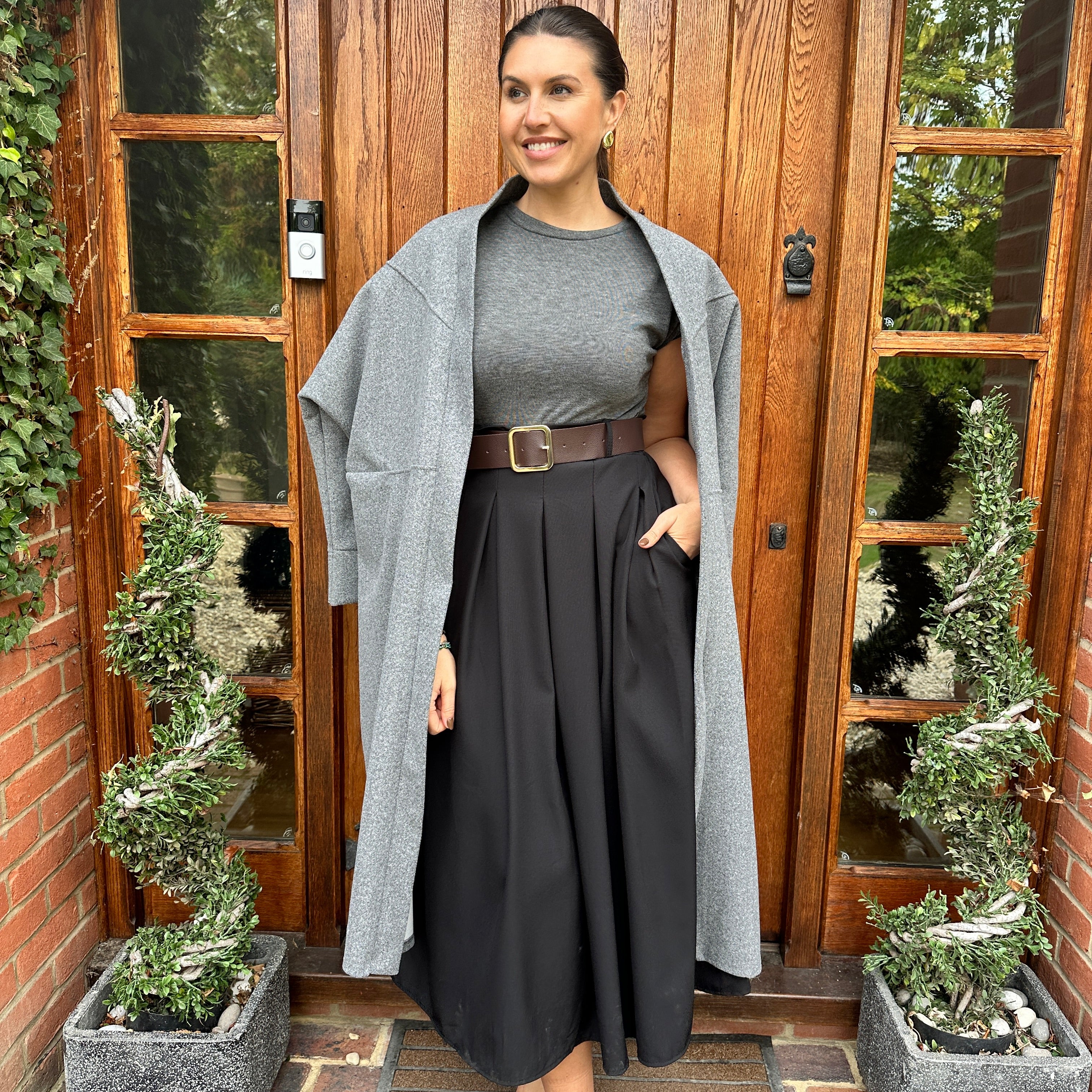 Pippa Dress