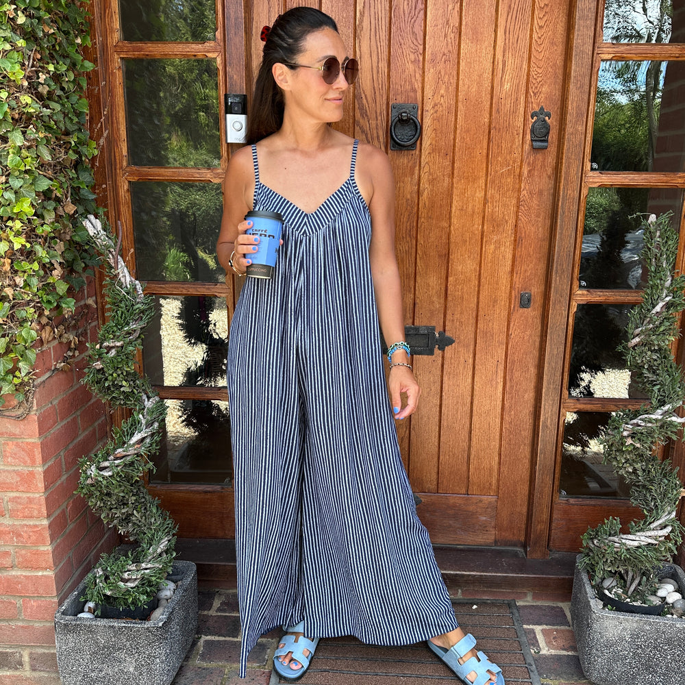 Finn Jumpsuit