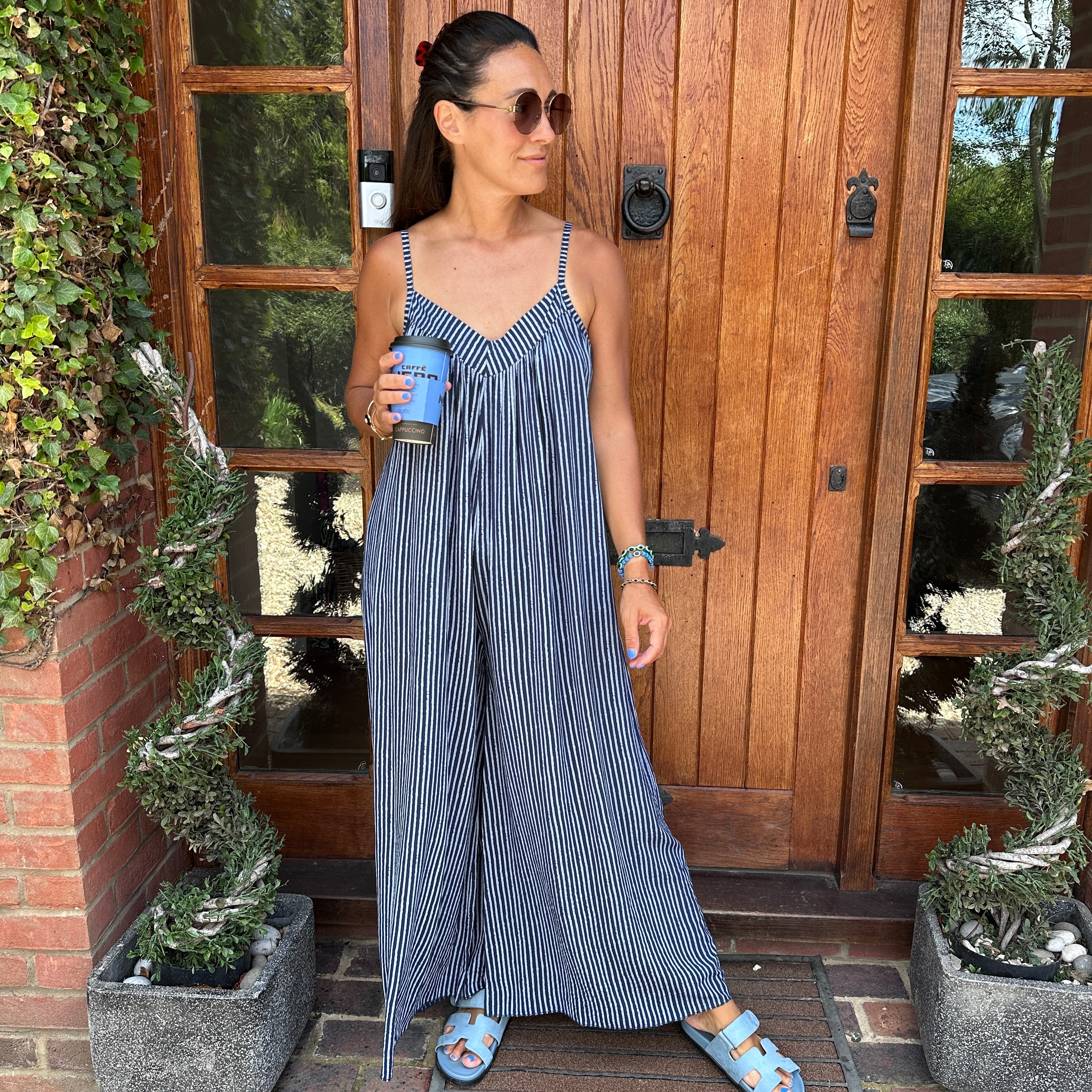 Finn Jumpsuit