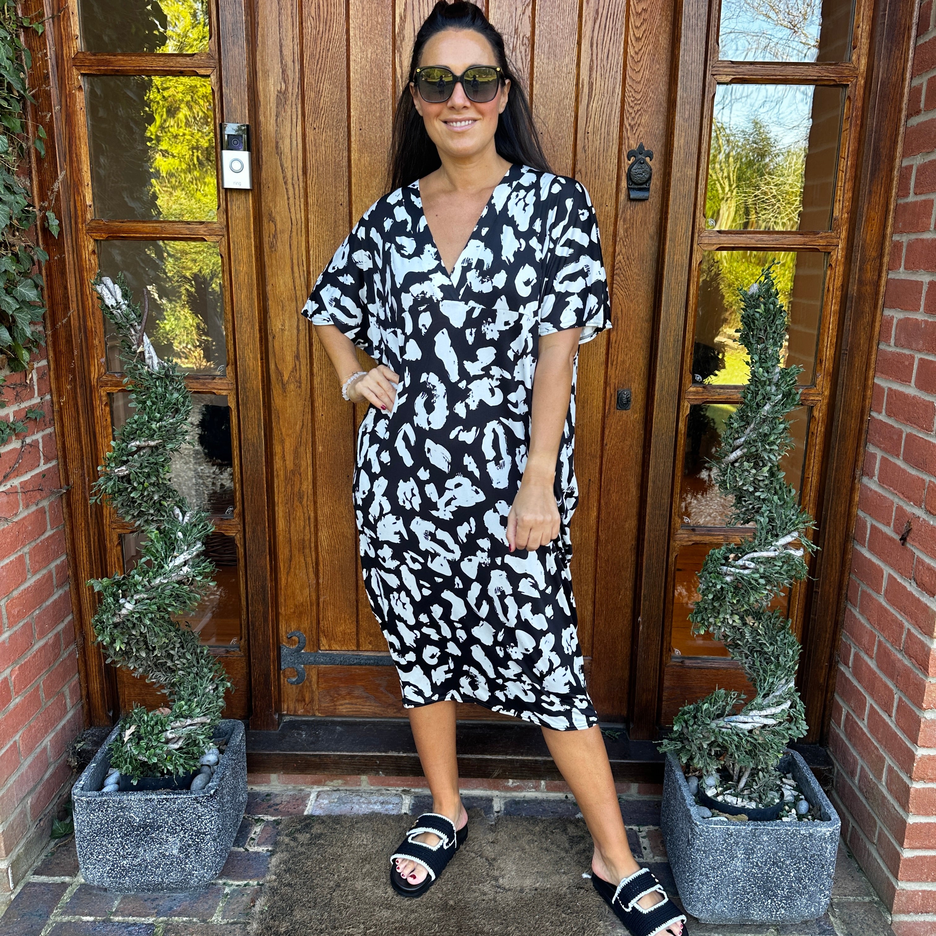 Destination Faith - Blush Boutique Essex