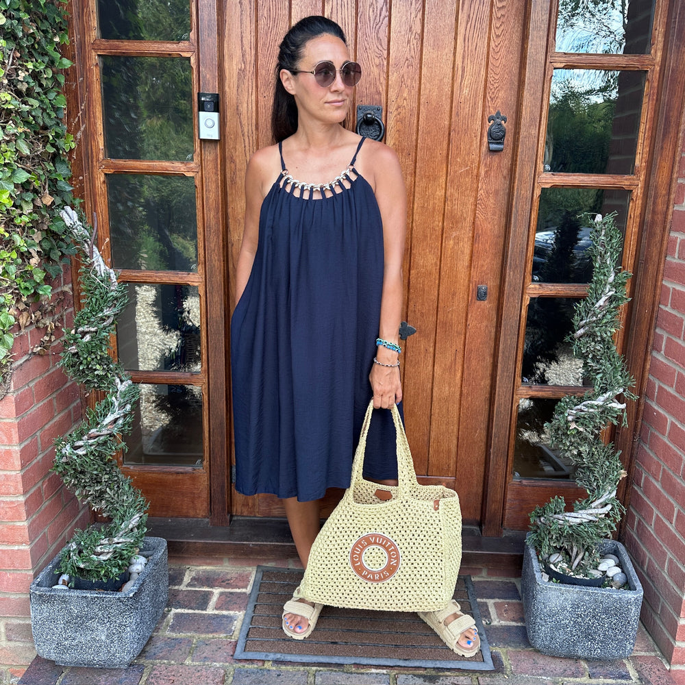 Gia dress