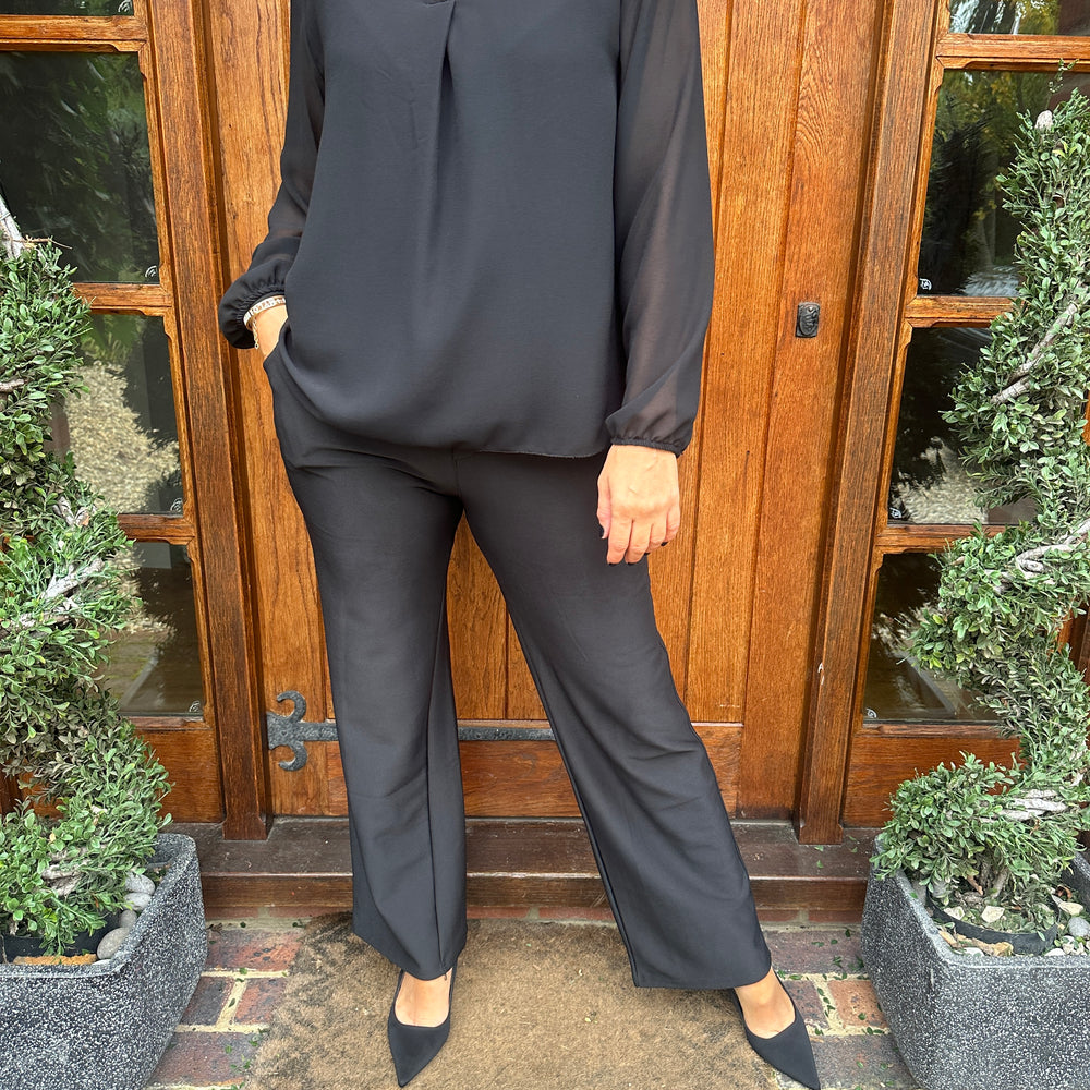 Penny Trousers