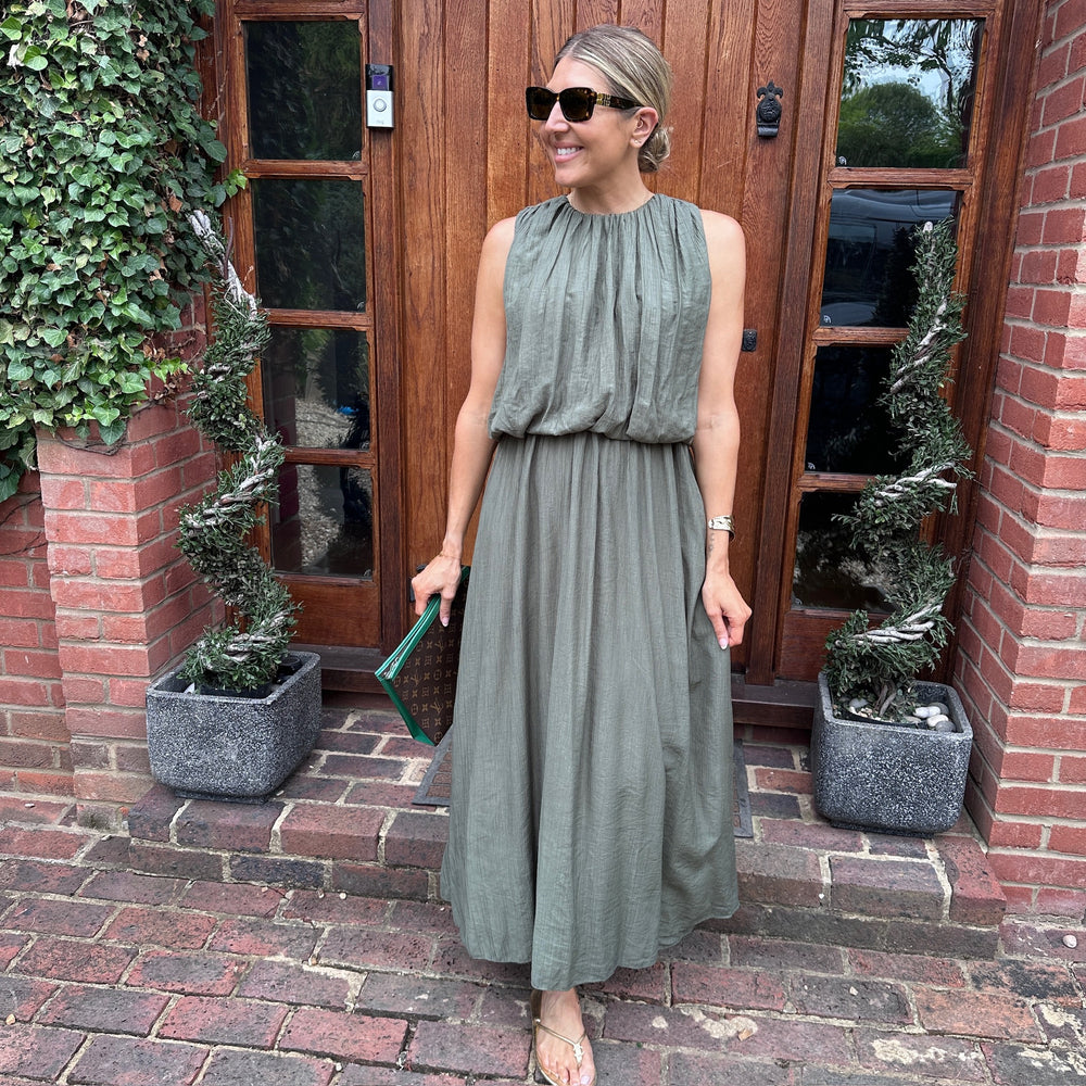 Lyla Dress